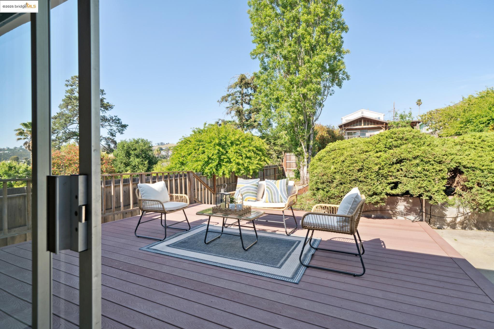 Detail Gallery Image 25 of 33 For 664 Amador St, Richmond,  CA 94805 - 2 Beds | 1 Baths