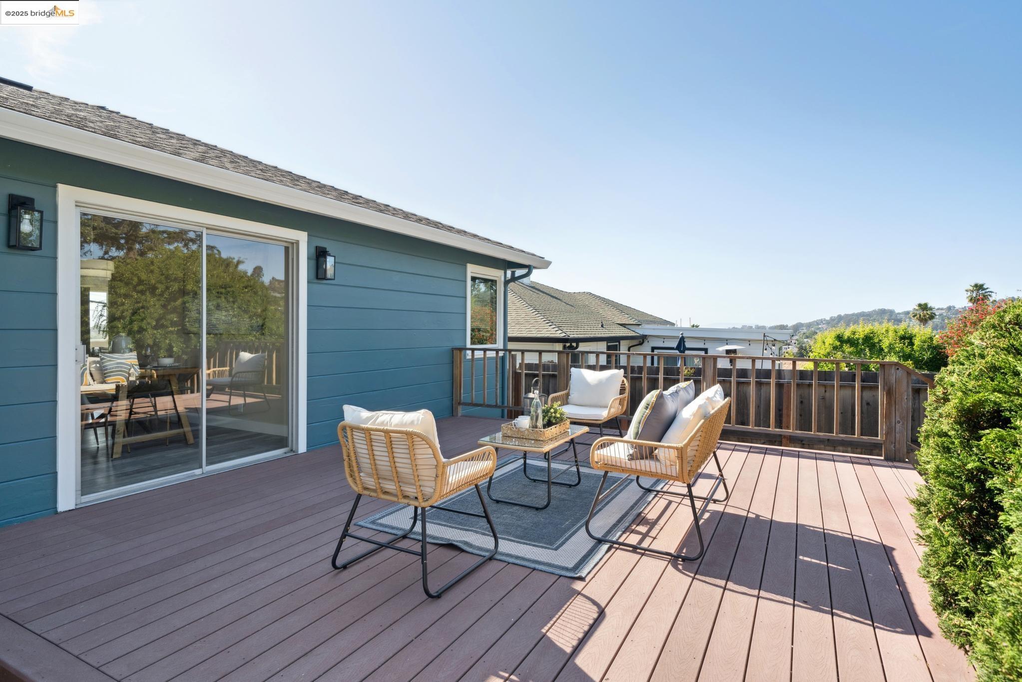 Detail Gallery Image 26 of 33 For 664 Amador St, Richmond,  CA 94805 - 2 Beds | 1 Baths
