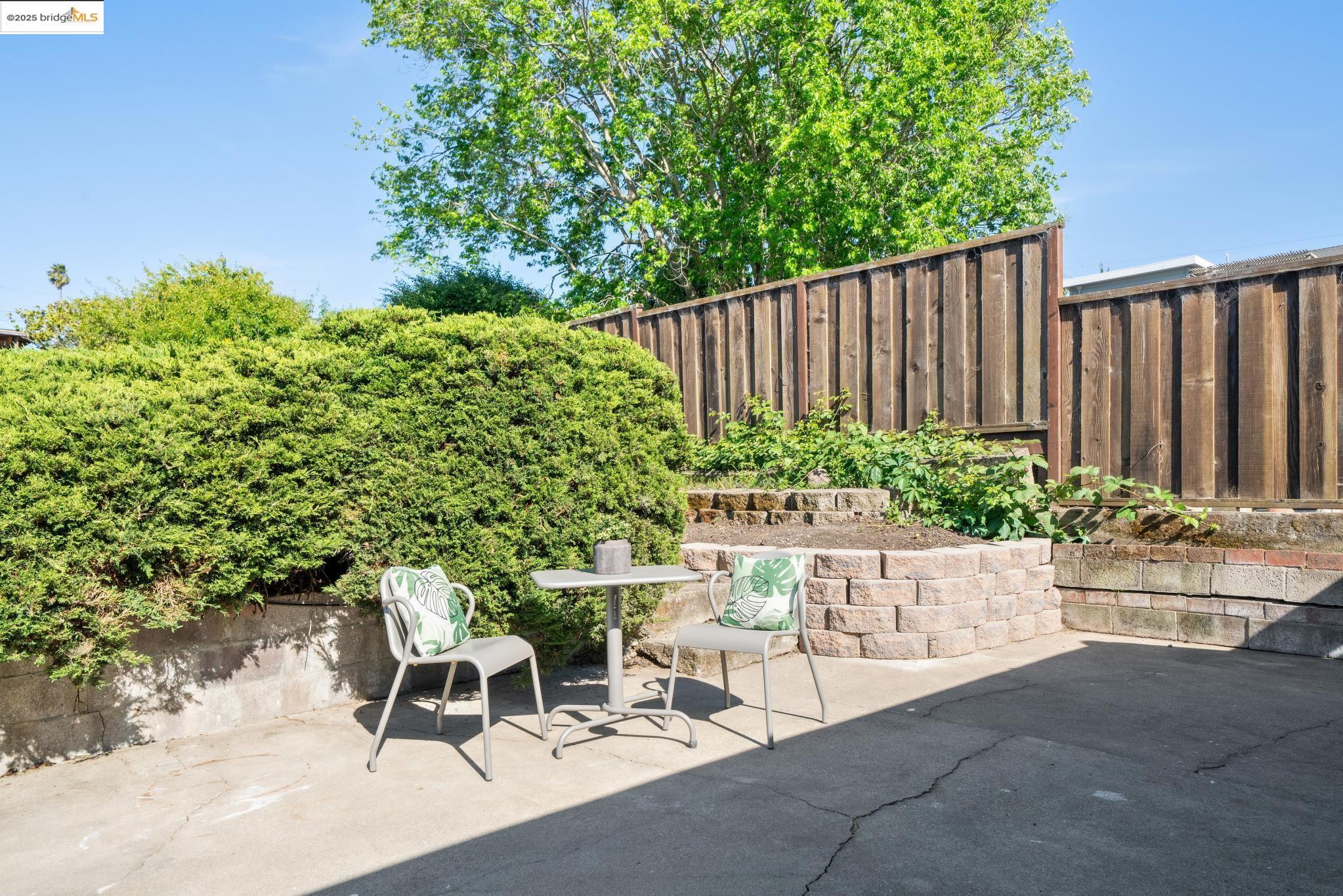 Detail Gallery Image 29 of 33 For 664 Amador St, Richmond,  CA 94805 - 2 Beds | 1 Baths