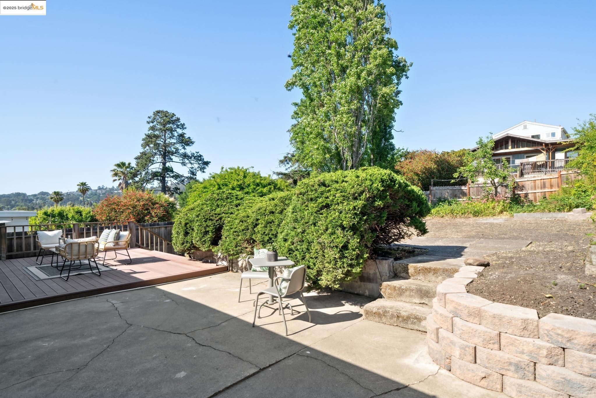 Detail Gallery Image 30 of 33 For 664 Amador St, Richmond,  CA 94805 - 2 Beds | 1 Baths