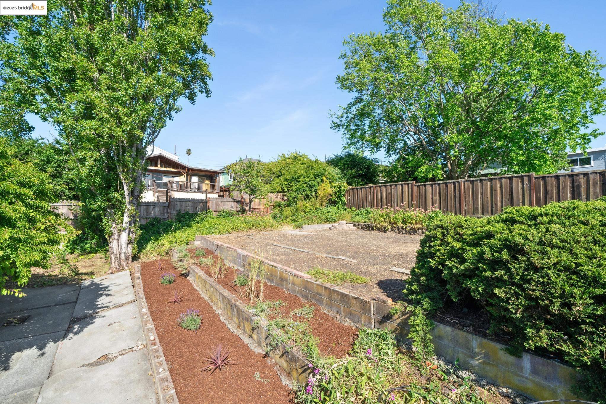 Detail Gallery Image 31 of 33 For 664 Amador St, Richmond,  CA 94805 - 2 Beds | 1 Baths