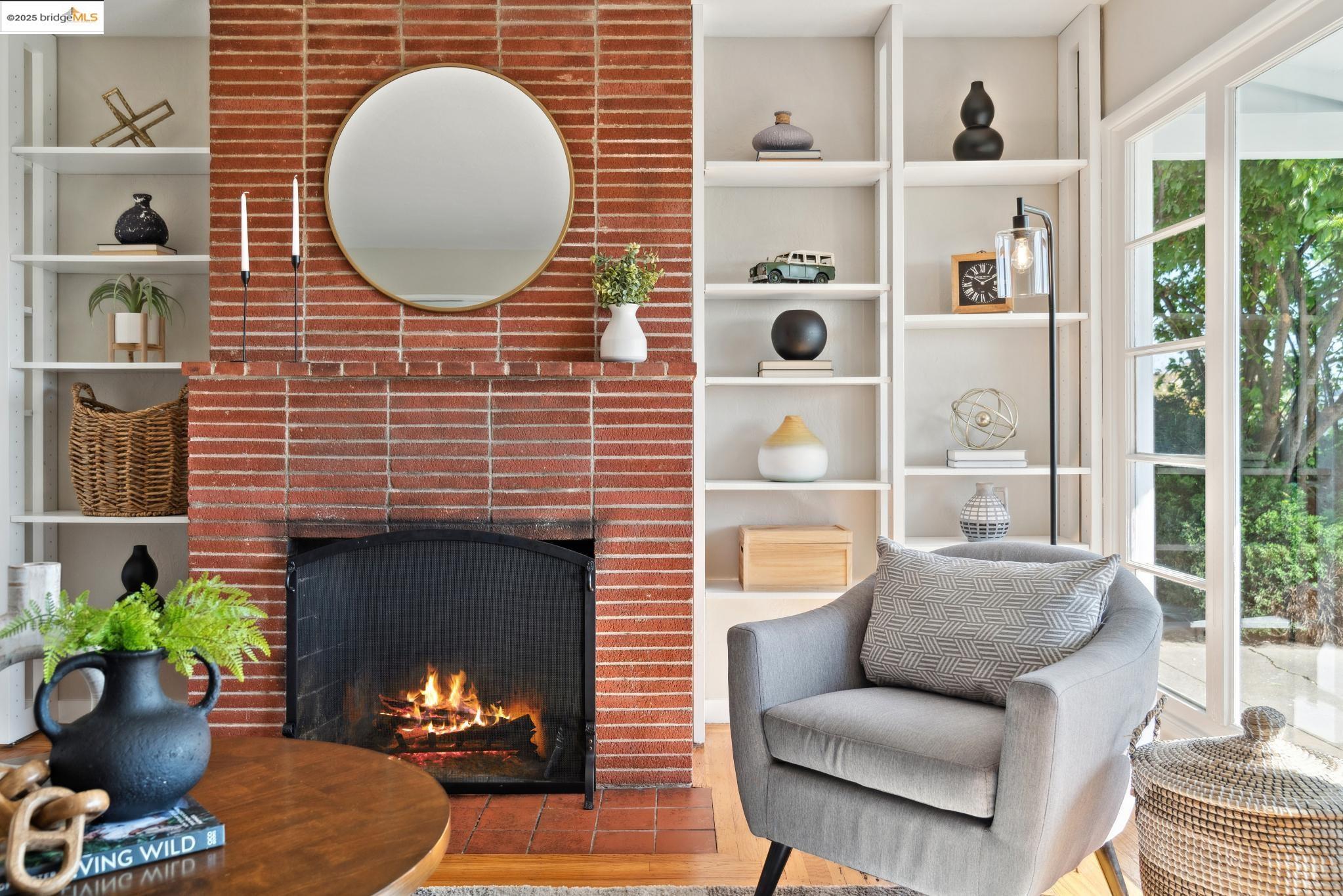 Detail Gallery Image 7 of 33 For 664 Amador St, Richmond,  CA 94805 - 2 Beds | 1 Baths