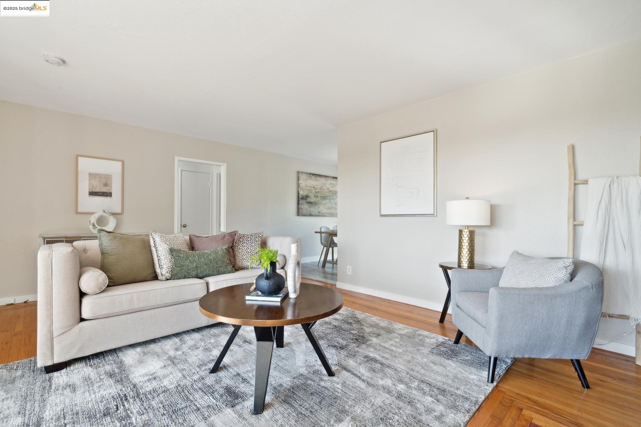 Detail Gallery Image 8 of 33 For 664 Amador St, Richmond,  CA 94805 - 2 Beds | 1 Baths