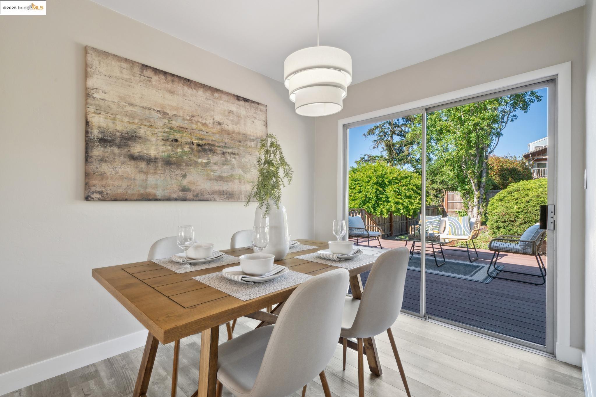 Detail Gallery Image 10 of 33 For 664 Amador St, Richmond,  CA 94805 - 2 Beds | 1 Baths