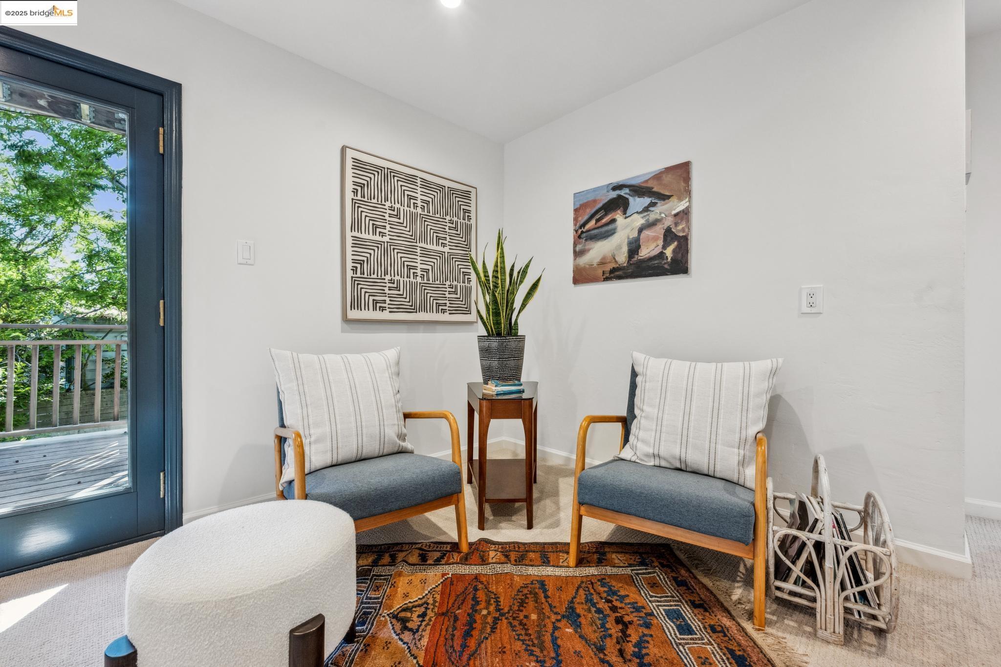 Detail Gallery Image 28 of 56 For Grizzly Peak Blvd, Berkeley,  CA 94708 - 4 Beds | 2/1 Baths