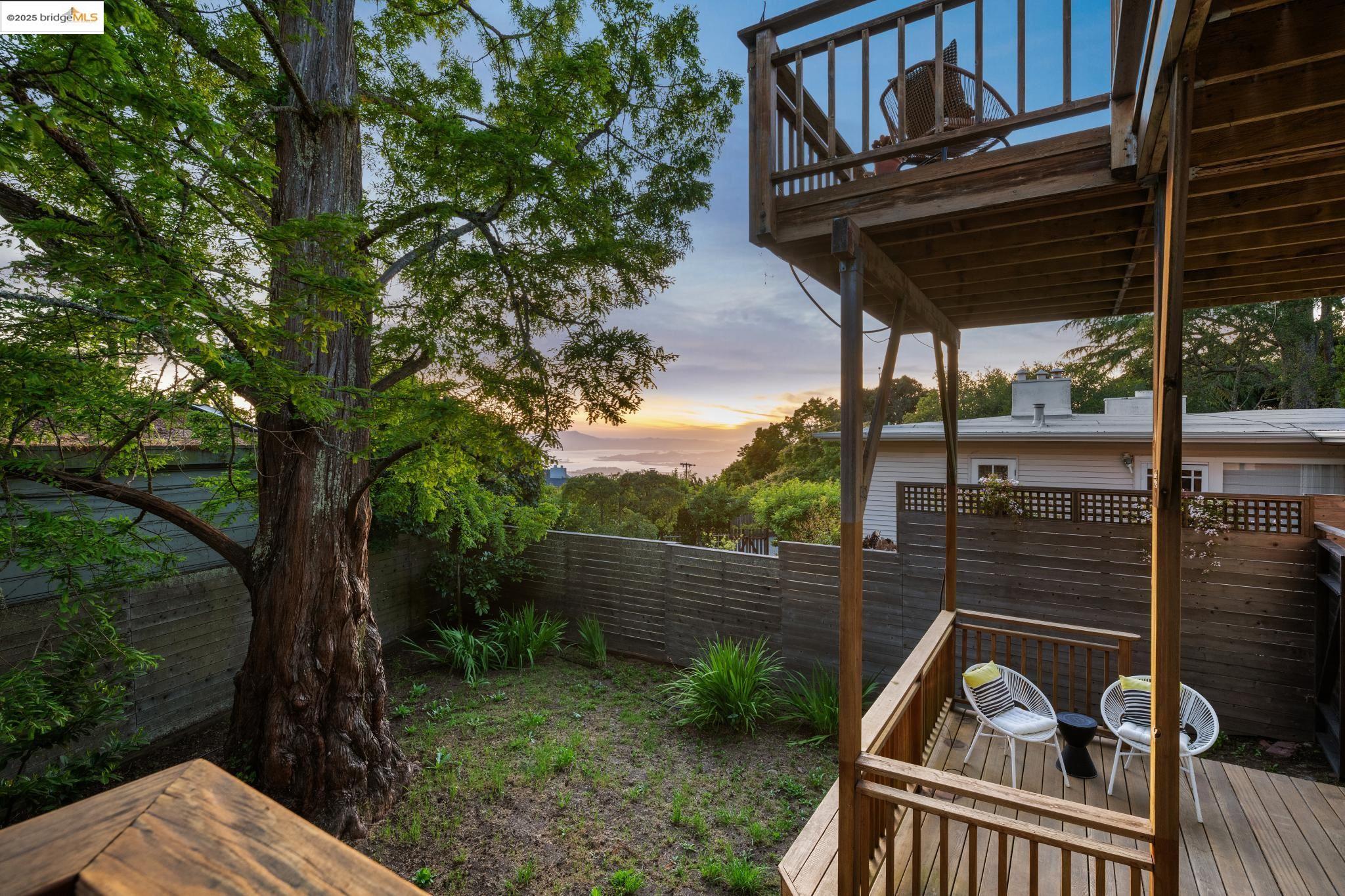Detail Gallery Image 37 of 56 For Grizzly Peak Blvd, Berkeley,  CA 94708 - 4 Beds | 2/1 Baths