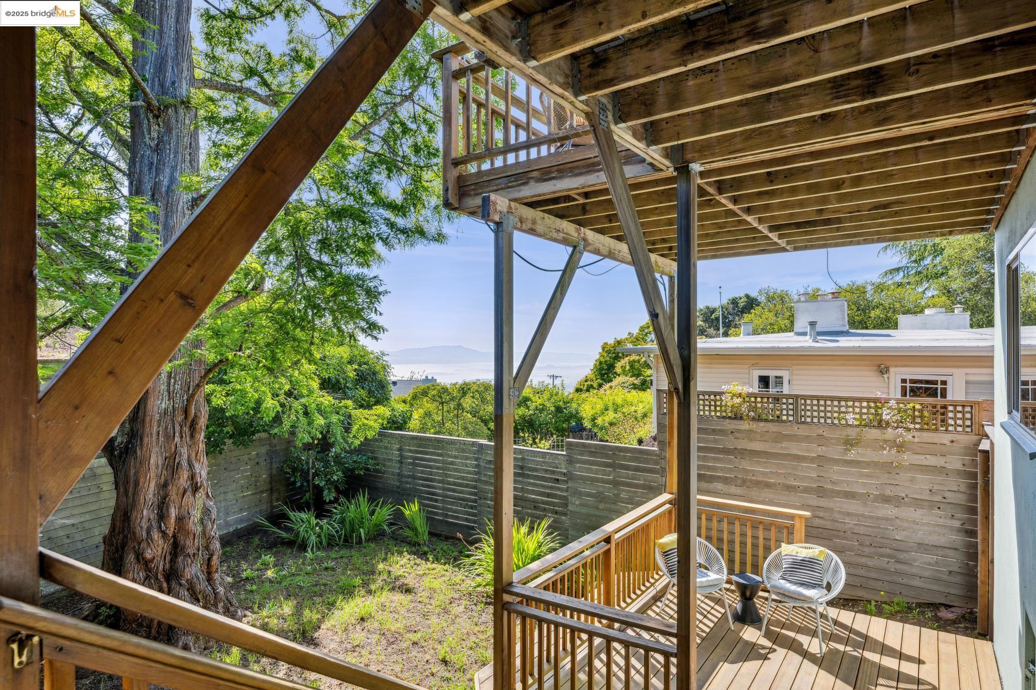 Detail Gallery Image 42 of 56 For Grizzly Peak Blvd, Berkeley,  CA 94708 - 4 Beds | 2/1 Baths
