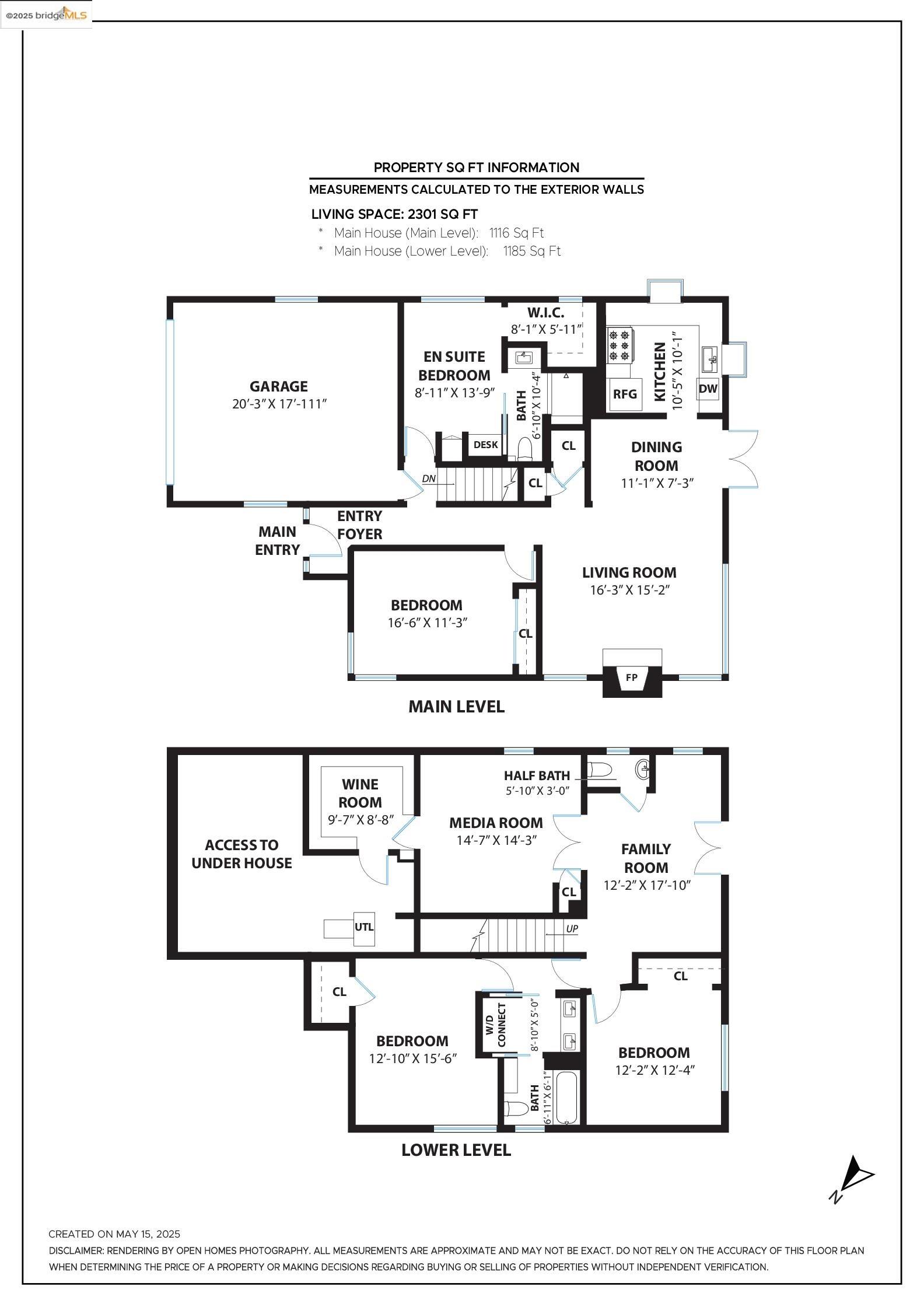 Detail Gallery Image 56 of 56 For Grizzly Peak Blvd, Berkeley,  CA 94708 - 4 Beds | 2/1 Baths