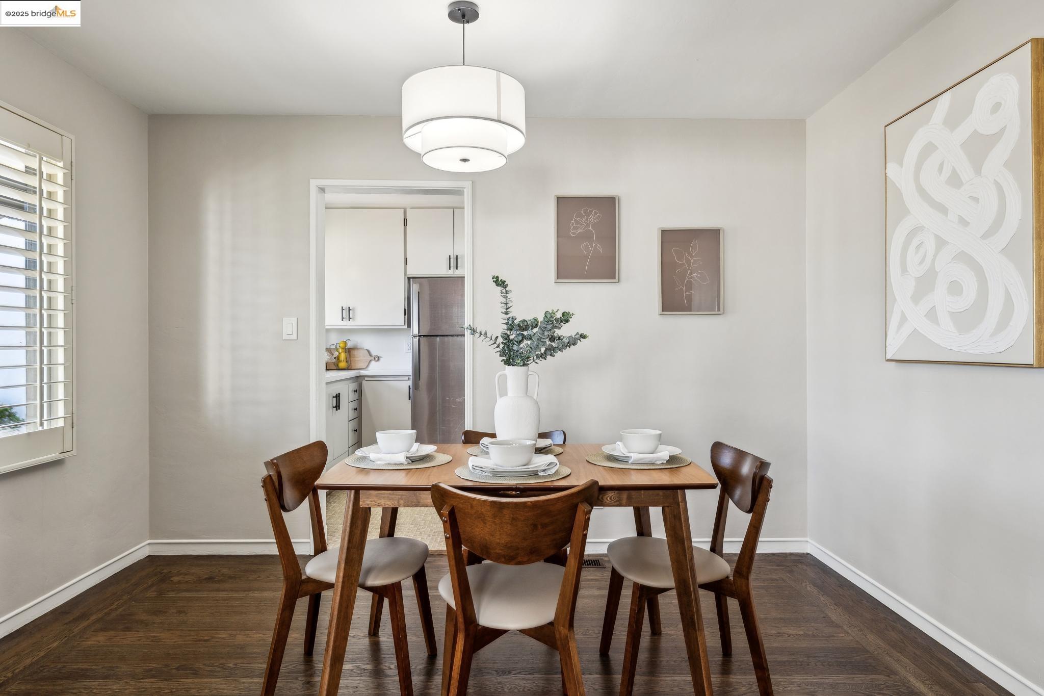 Detail Gallery Image 11 of 60 For 3439 Andrade Ave, Richmond,  CA 94804 - 2 Beds | 1/1 Baths