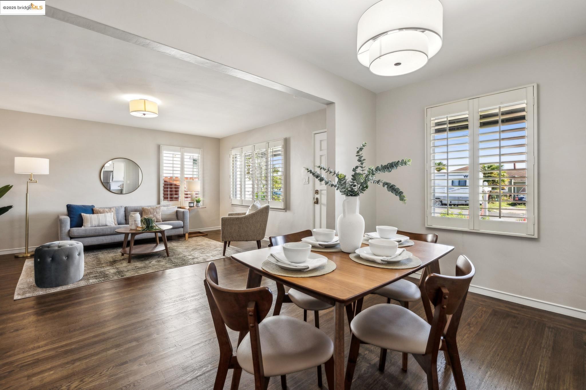 Detail Gallery Image 13 of 60 For 3439 Andrade Ave, Richmond,  CA 94804 - 2 Beds | 1/1 Baths