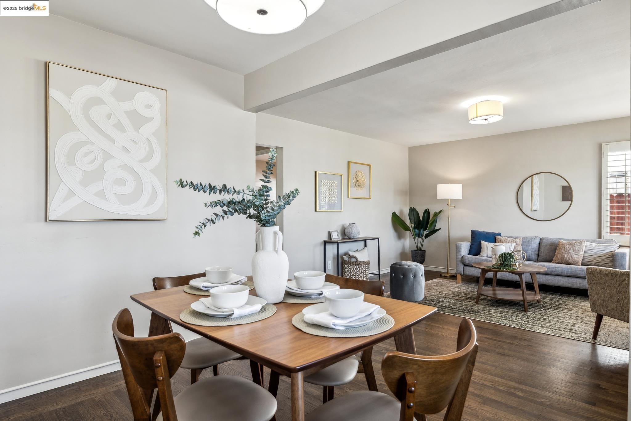 Detail Gallery Image 14 of 60 For 3439 Andrade Ave, Richmond,  CA 94804 - 2 Beds | 1/1 Baths