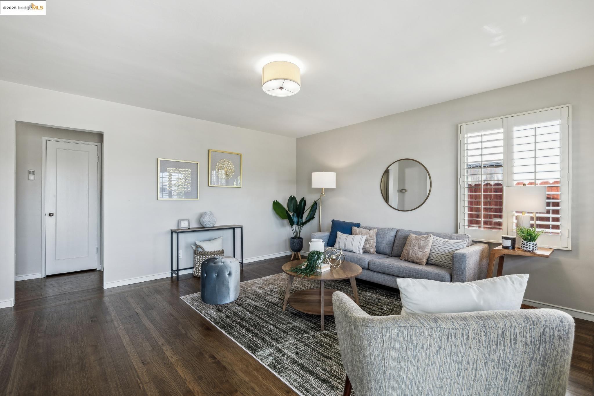 Detail Gallery Image 4 of 60 For 3439 Andrade Ave, Richmond,  CA 94804 - 2 Beds | 1/1 Baths