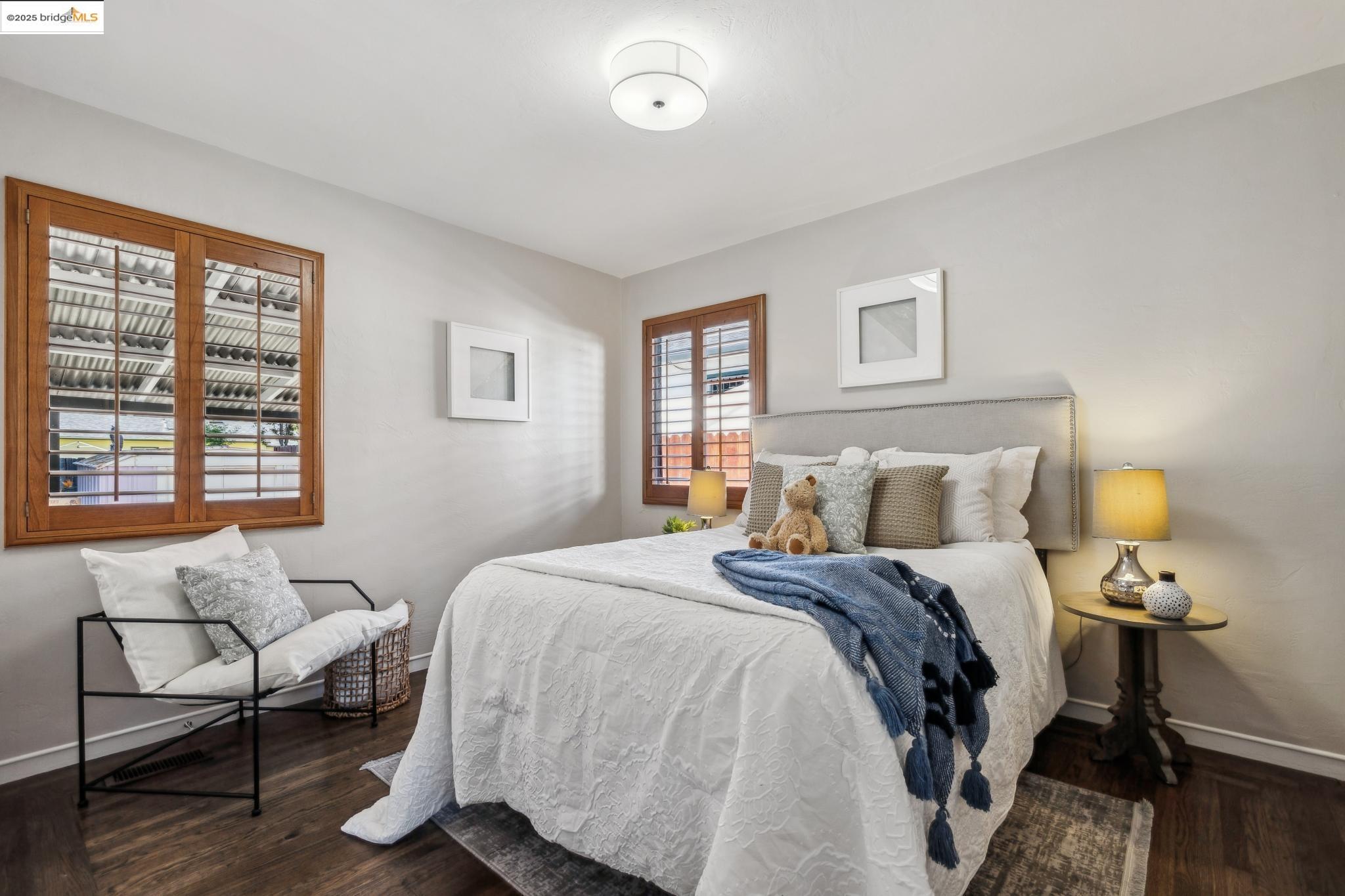 Detail Gallery Image 36 of 60 For 3439 Andrade Ave, Richmond,  CA 94804 - 2 Beds | 1/1 Baths