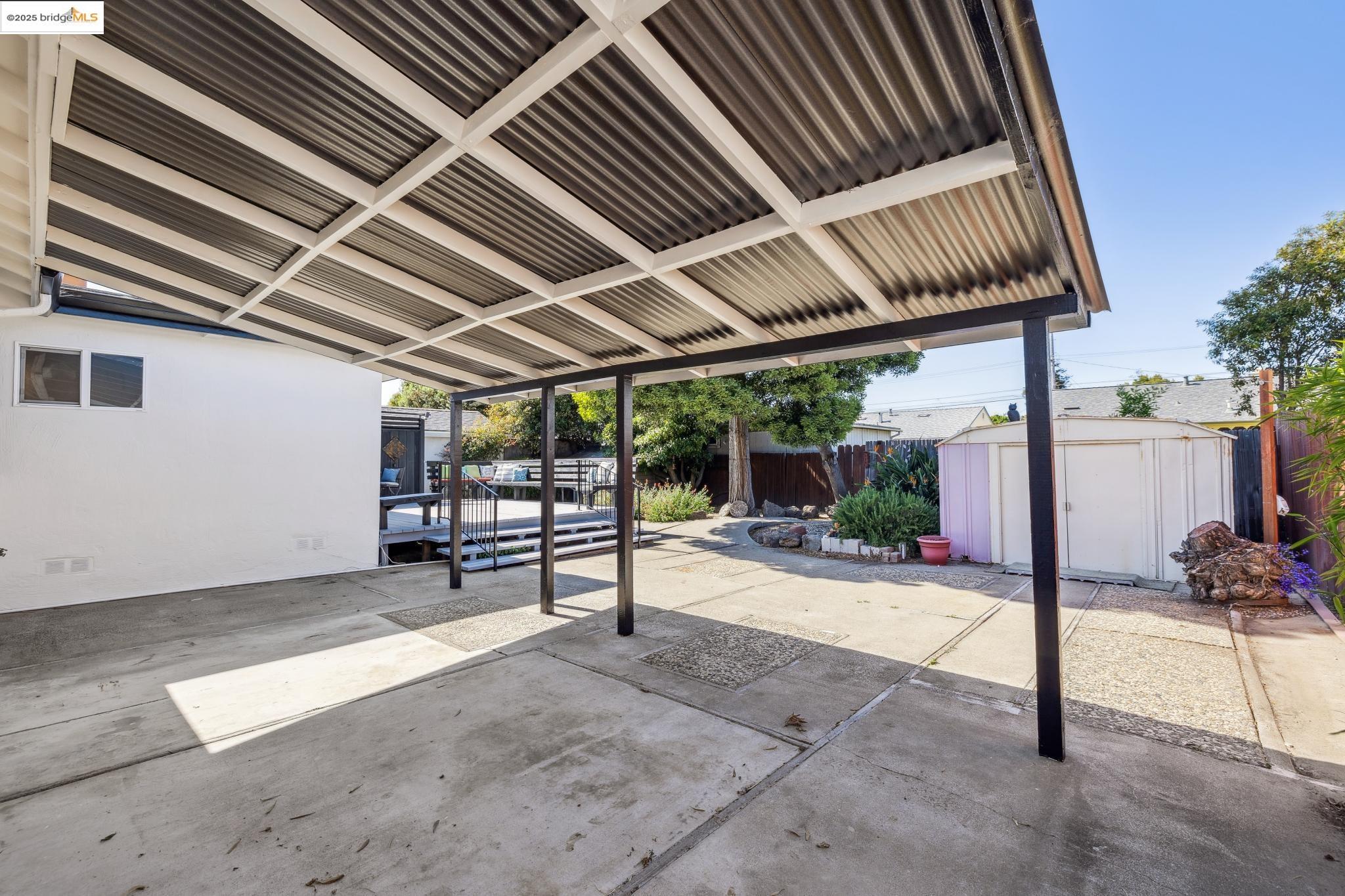 Detail Gallery Image 47 of 60 For 3439 Andrade Ave, Richmond,  CA 94804 - 2 Beds | 1/1 Baths