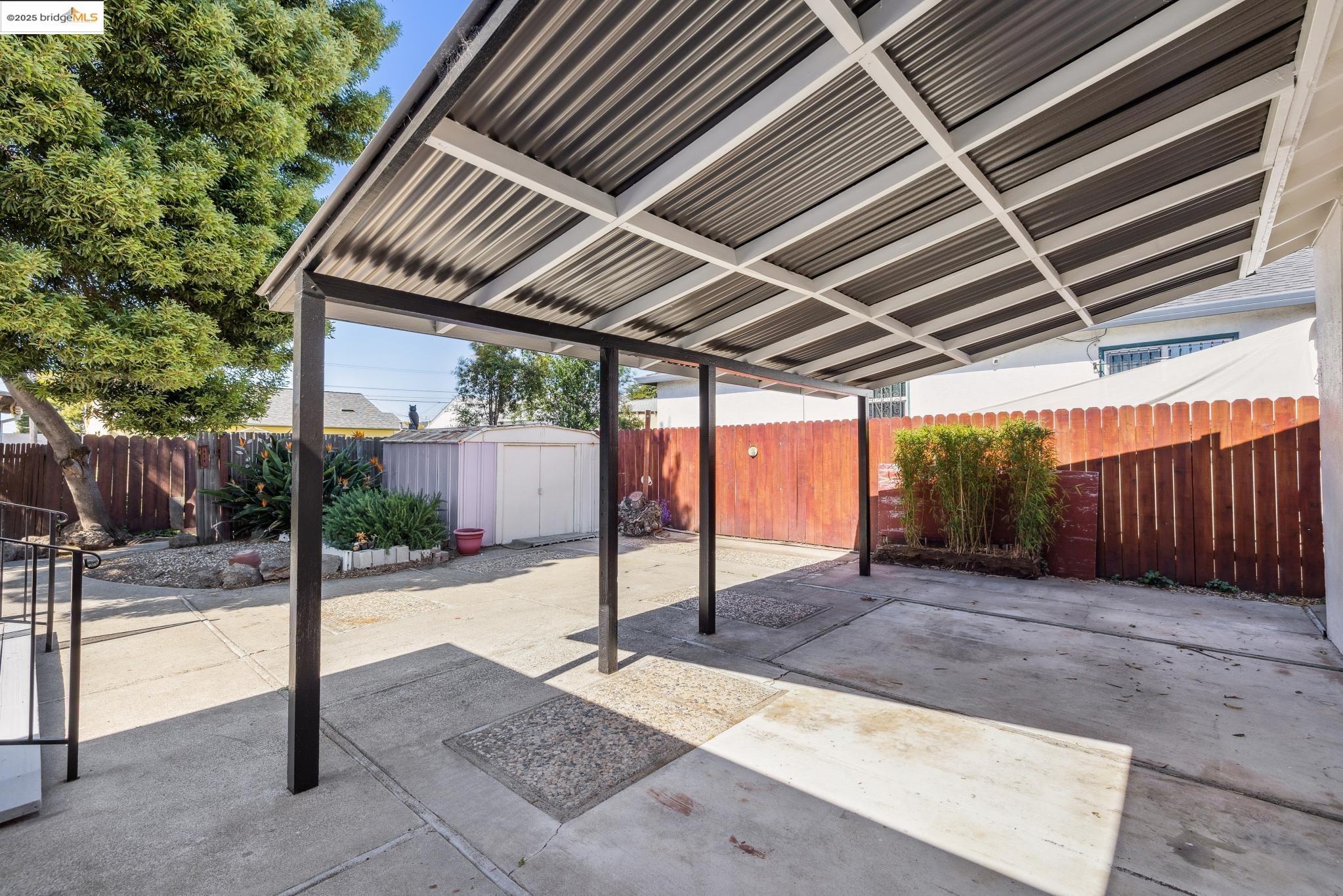 Detail Gallery Image 48 of 60 For 3439 Andrade Ave, Richmond,  CA 94804 - 2 Beds | 1/1 Baths