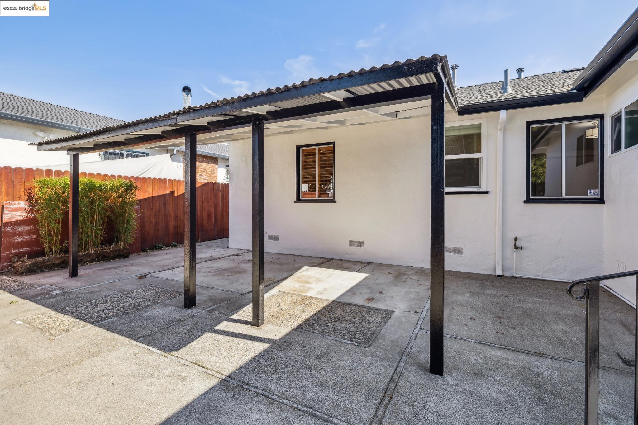 Detail Gallery Image 49 of 60 For 3439 Andrade Ave, Richmond,  CA 94804 - 2 Beds | 1/1 Baths