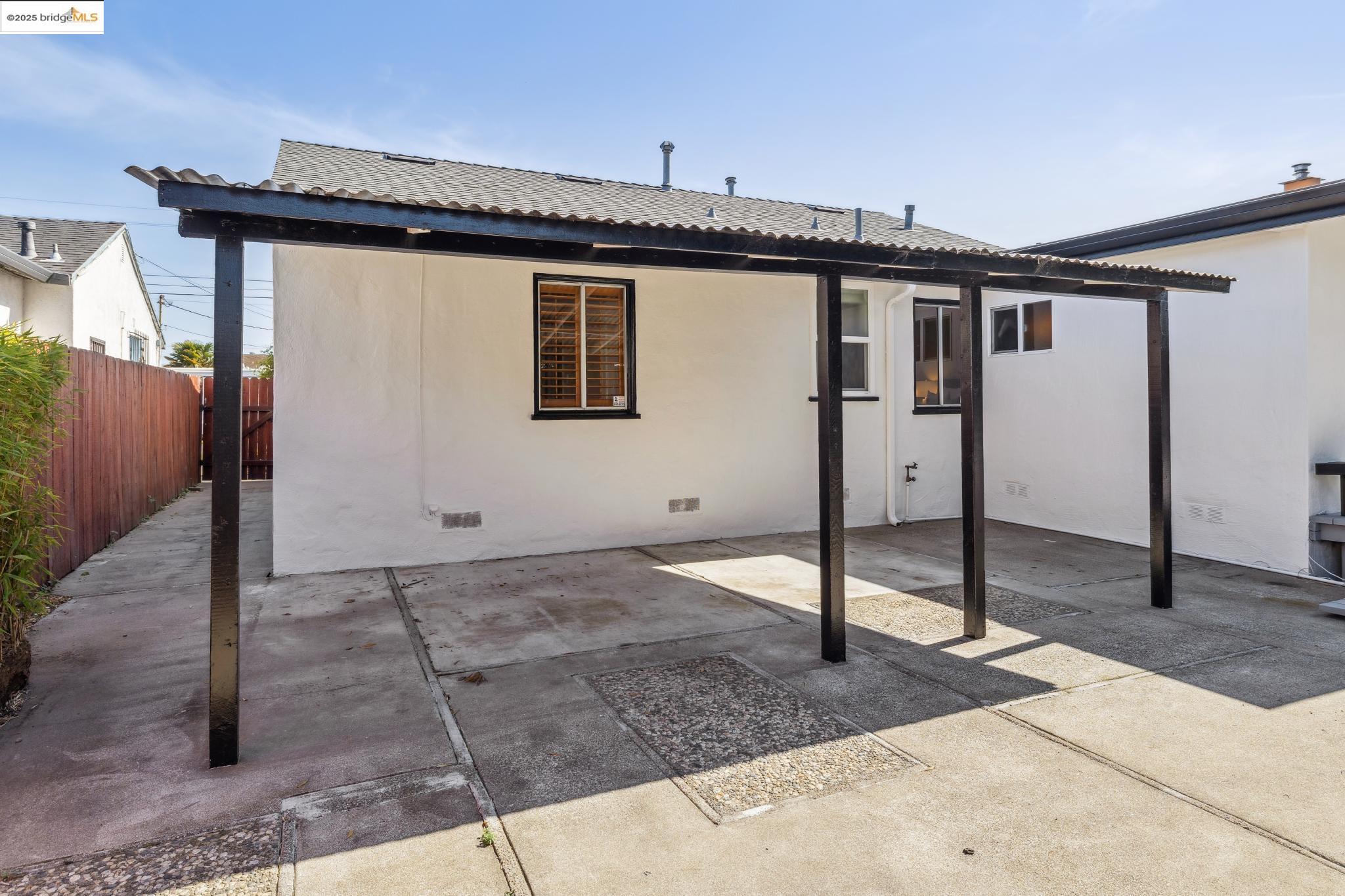 Detail Gallery Image 50 of 60 For 3439 Andrade Ave, Richmond,  CA 94804 - 2 Beds | 1/1 Baths