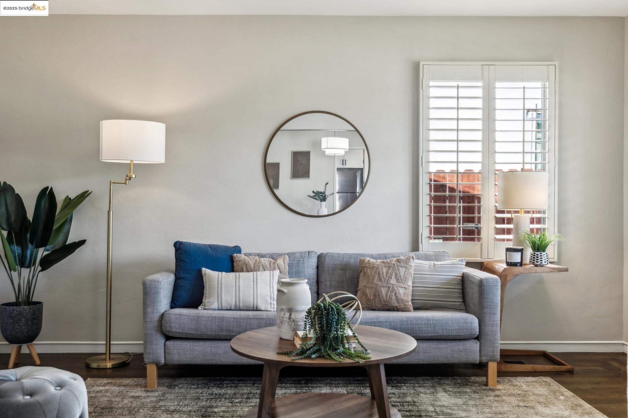 Detail Gallery Image 6 of 60 For 3439 Andrade Ave, Richmond,  CA 94804 - 2 Beds | 1/1 Baths