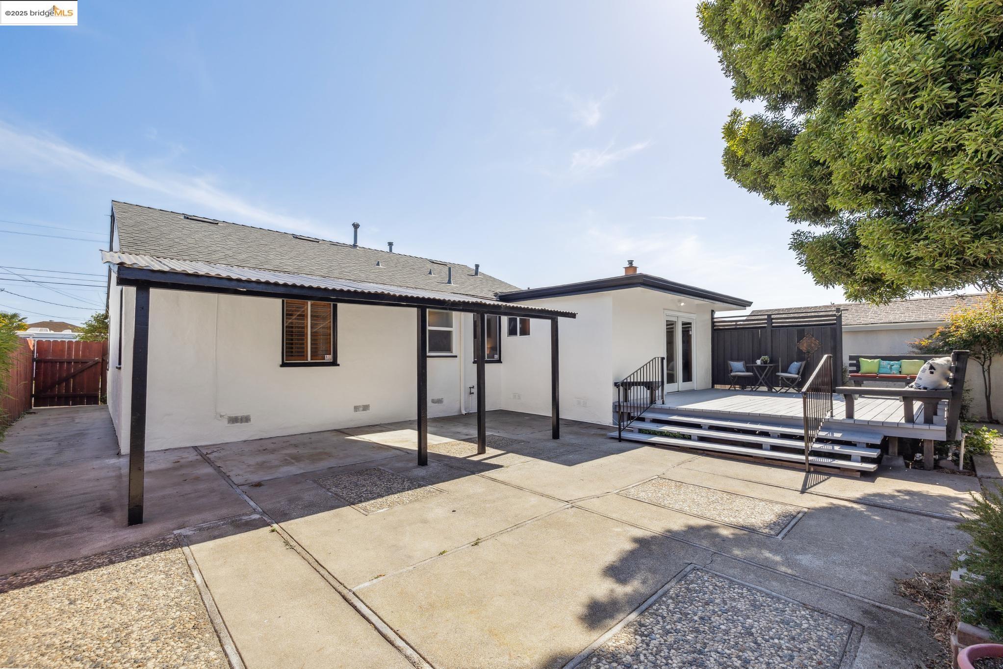 Detail Gallery Image 51 of 60 For 3439 Andrade Ave, Richmond,  CA 94804 - 2 Beds | 1/1 Baths