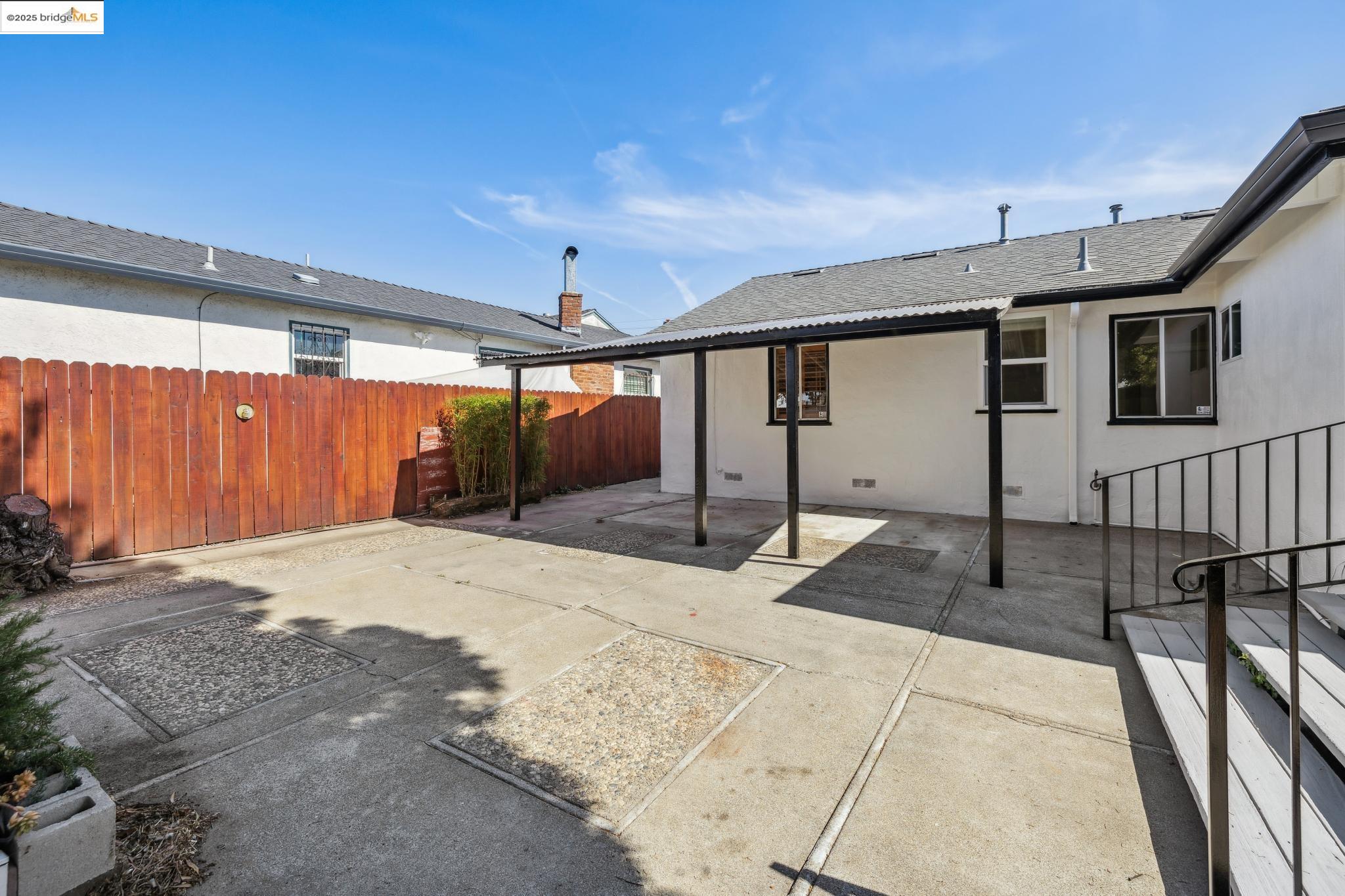 Detail Gallery Image 52 of 60 For 3439 Andrade Ave, Richmond,  CA 94804 - 2 Beds | 1/1 Baths