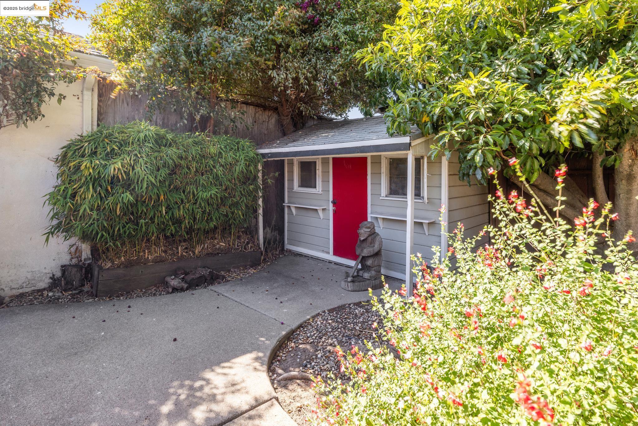 Detail Gallery Image 53 of 60 For 3439 Andrade Ave, Richmond,  CA 94804 - 2 Beds | 1/1 Baths