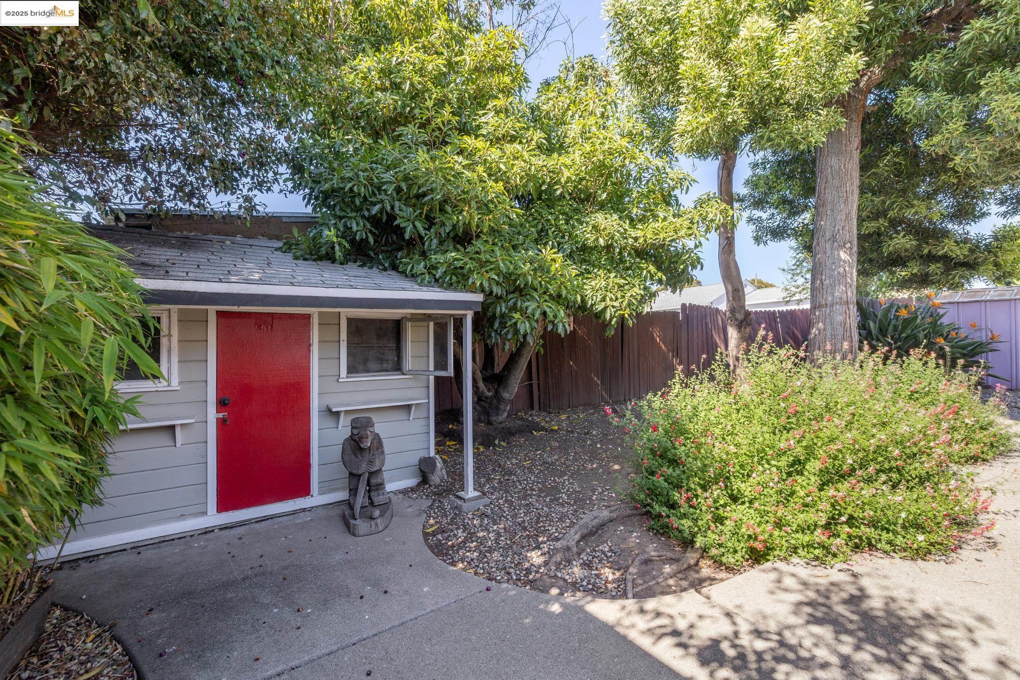 Detail Gallery Image 54 of 60 For 3439 Andrade Ave, Richmond,  CA 94804 - 2 Beds | 1/1 Baths