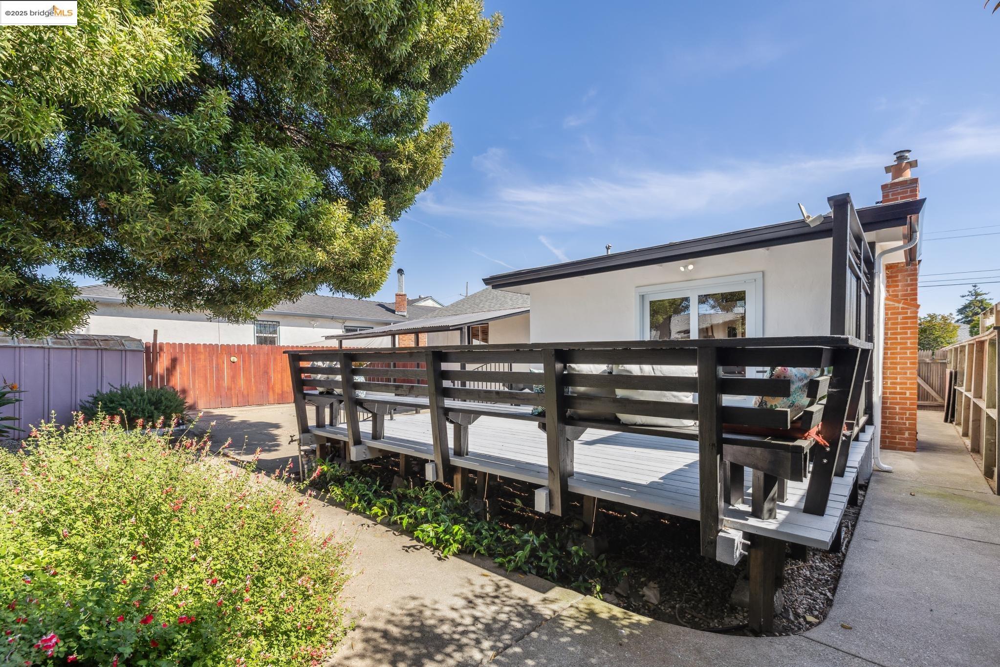 Detail Gallery Image 56 of 60 For 3439 Andrade Ave, Richmond,  CA 94804 - 2 Beds | 1/1 Baths