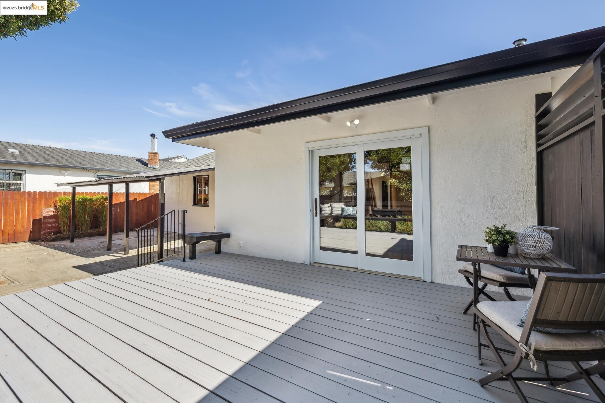 Detail Gallery Image 59 of 60 For 3439 Andrade Ave, Richmond,  CA 94804 - 2 Beds | 1/1 Baths