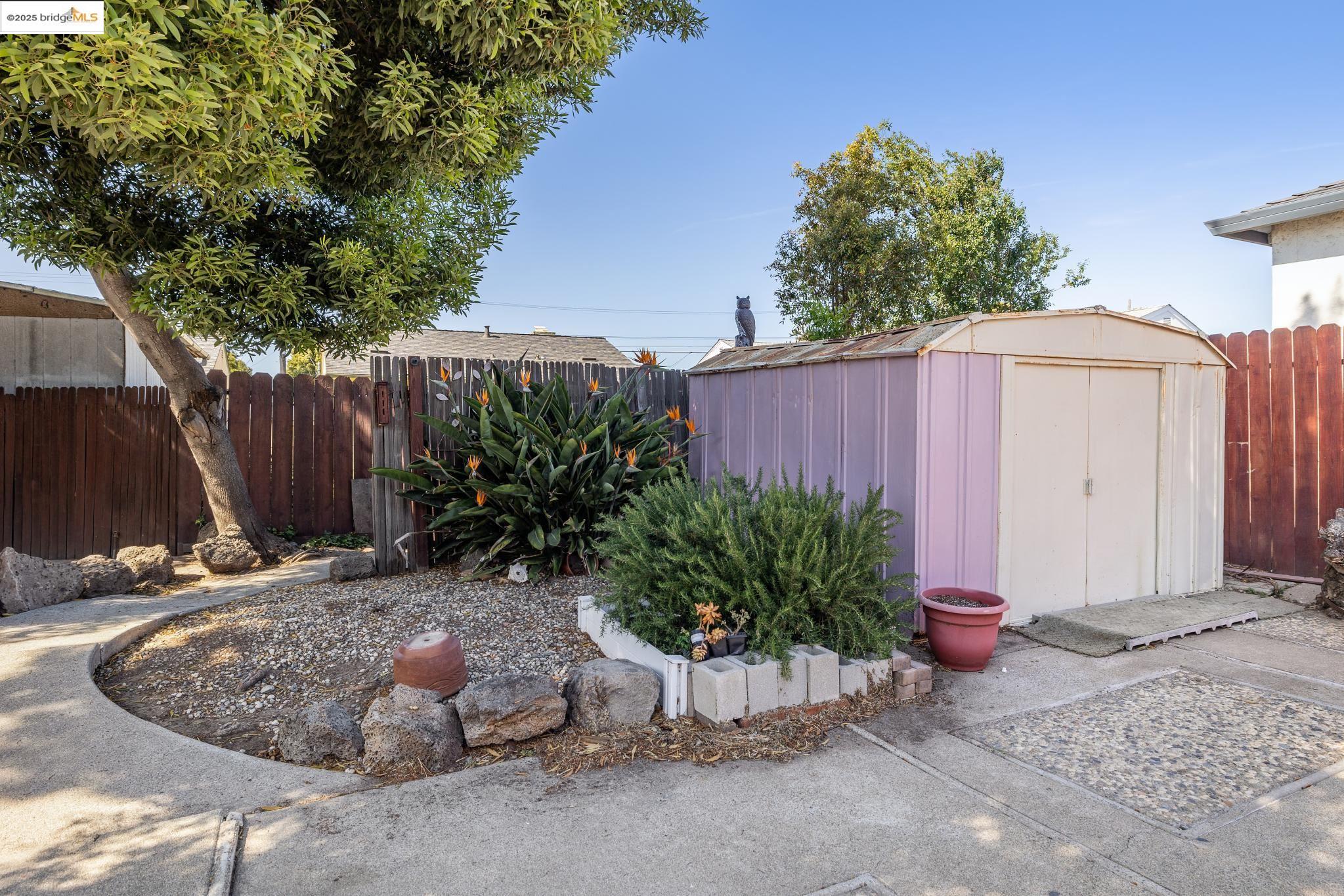 Detail Gallery Image 60 of 60 For 3439 Andrade Ave, Richmond,  CA 94804 - 2 Beds | 1/1 Baths