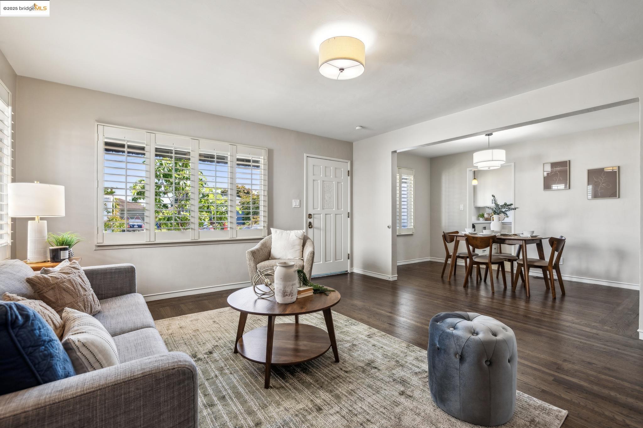 Detail Gallery Image 8 of 60 For 3439 Andrade Ave, Richmond,  CA 94804 - 2 Beds | 1/1 Baths