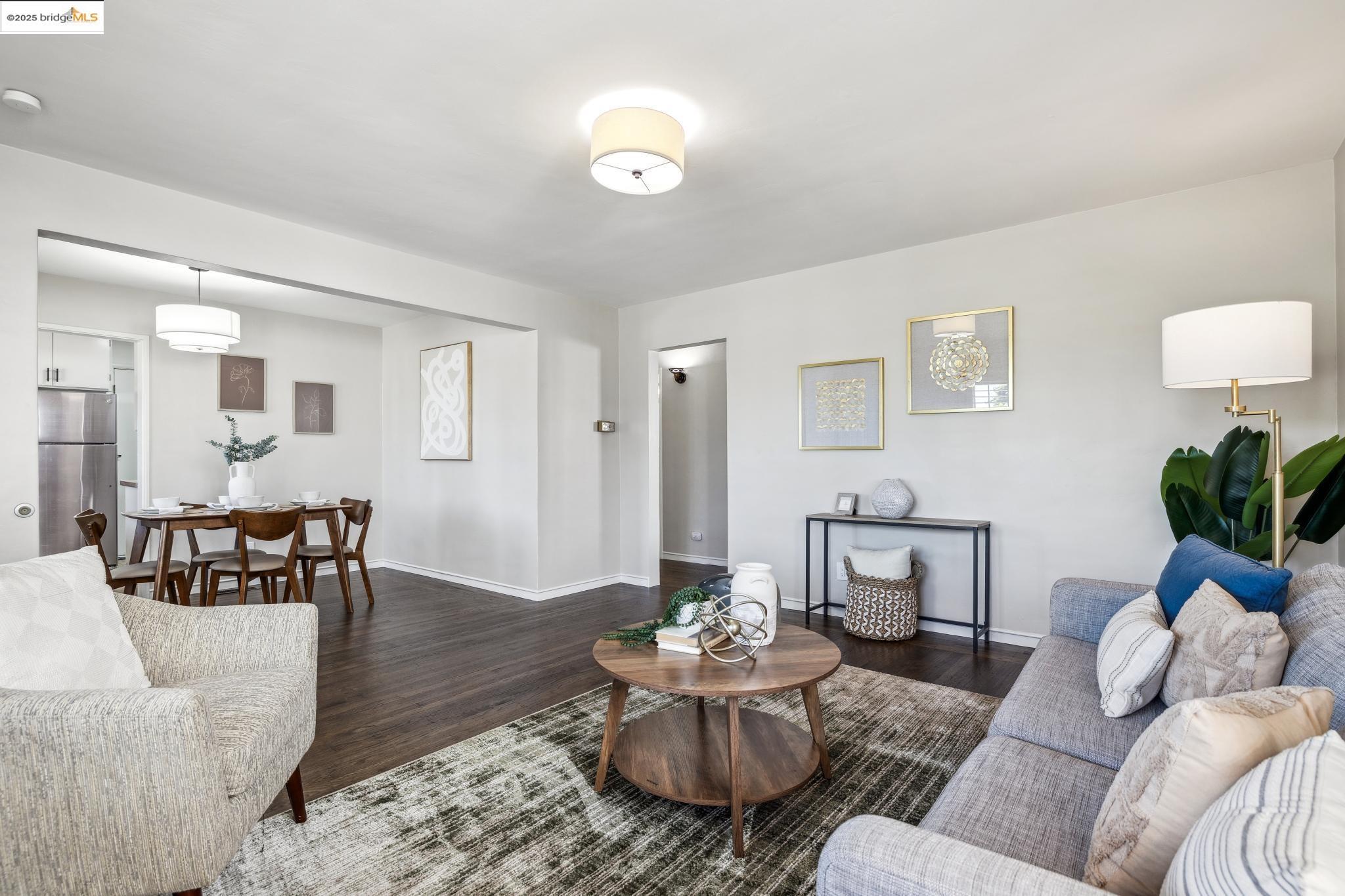 Detail Gallery Image 9 of 60 For 3439 Andrade Ave, Richmond,  CA 94804 - 2 Beds | 1/1 Baths
