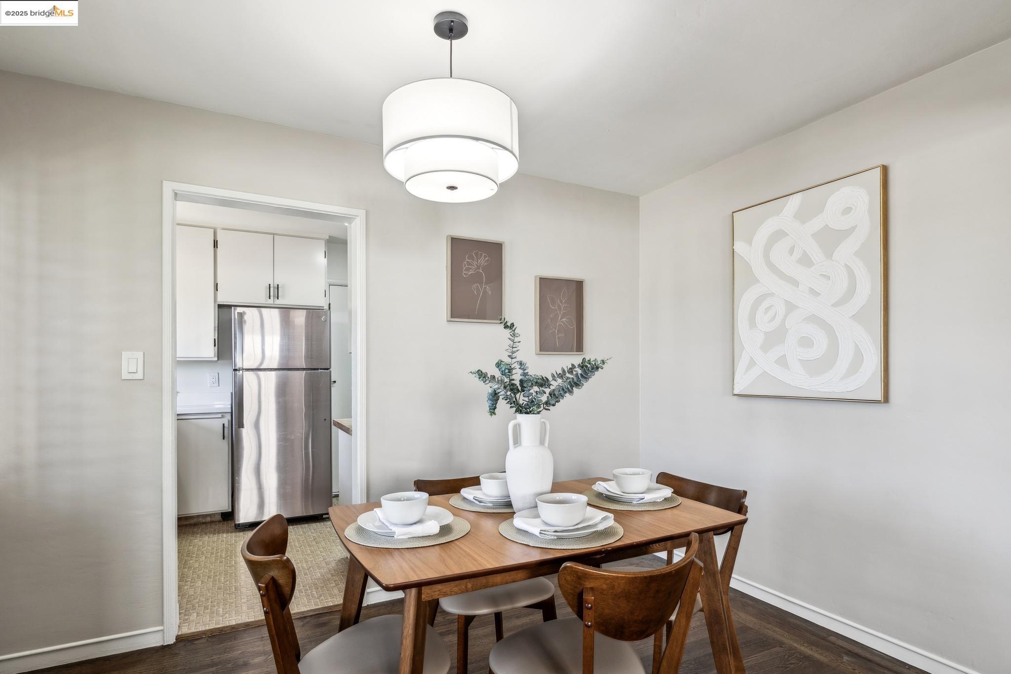 Detail Gallery Image 10 of 60 For 3439 Andrade Ave, Richmond,  CA 94804 - 2 Beds | 1/1 Baths