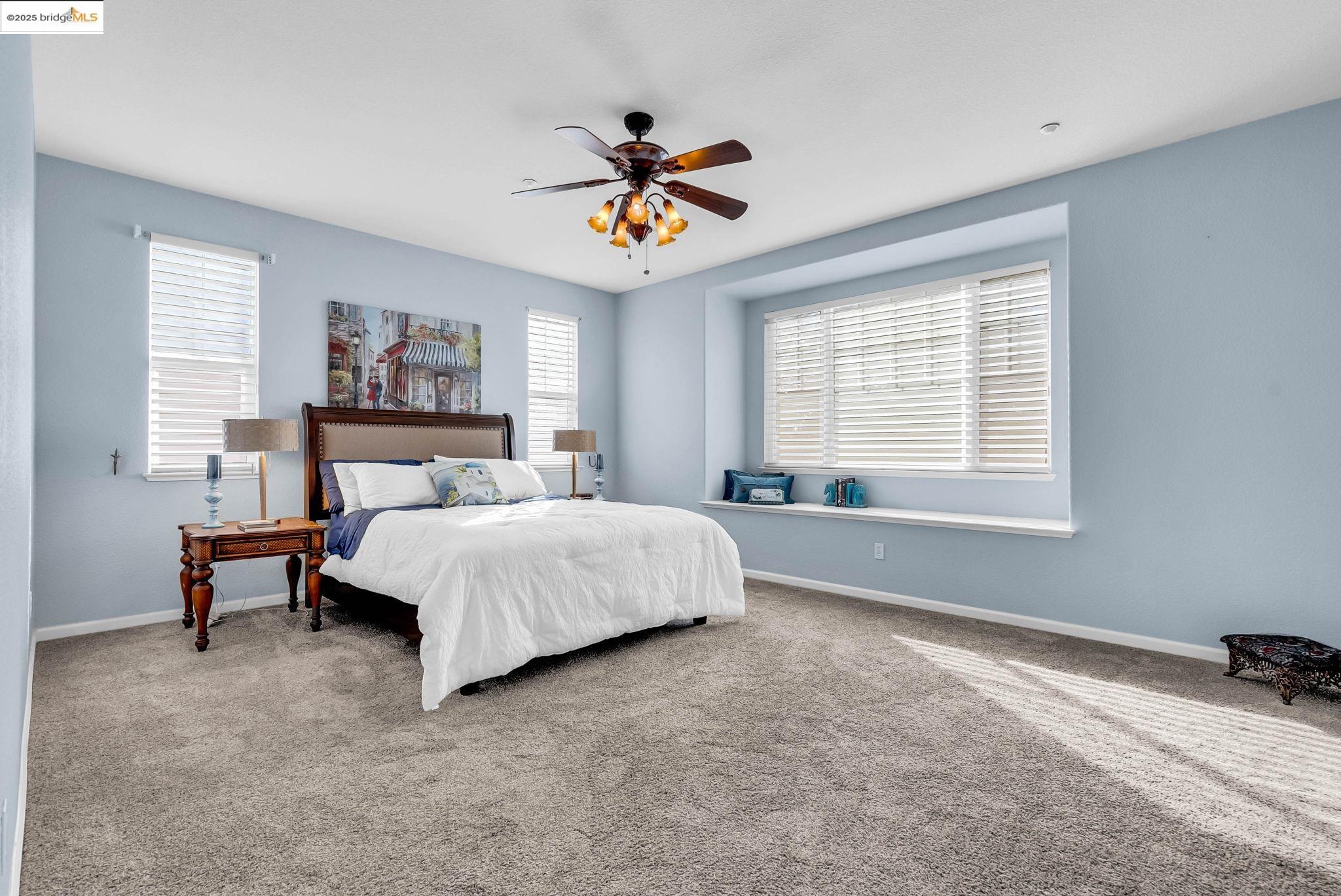 Detail Gallery Image 16 of 42 For 1361 Tiffany Drive, Brentwood,  CA 94513 - 4 Beds | 3/1 Baths