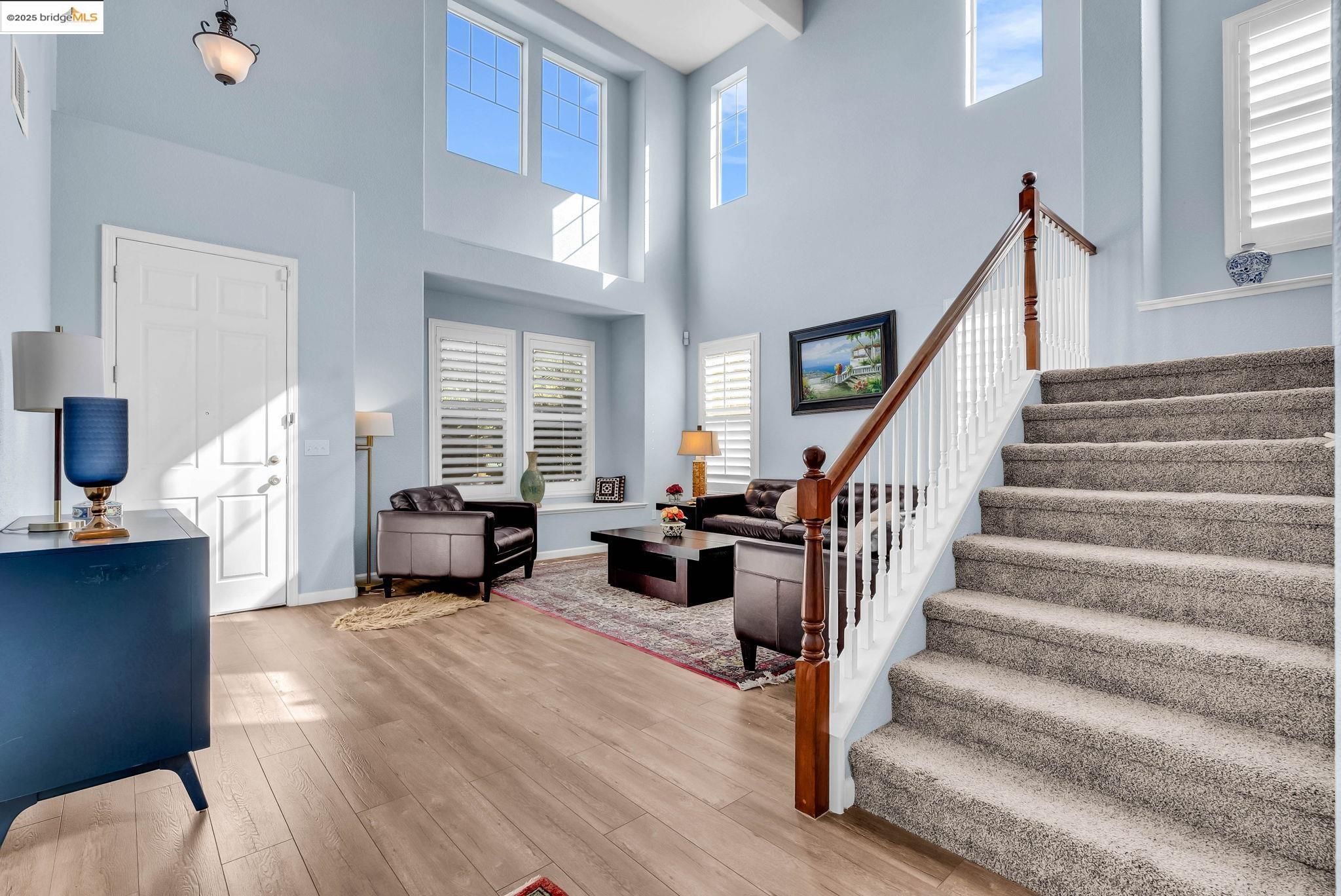 Detail Gallery Image 18 of 42 For 1361 Tiffany Drive, Brentwood,  CA 94513 - 4 Beds | 3/1 Baths