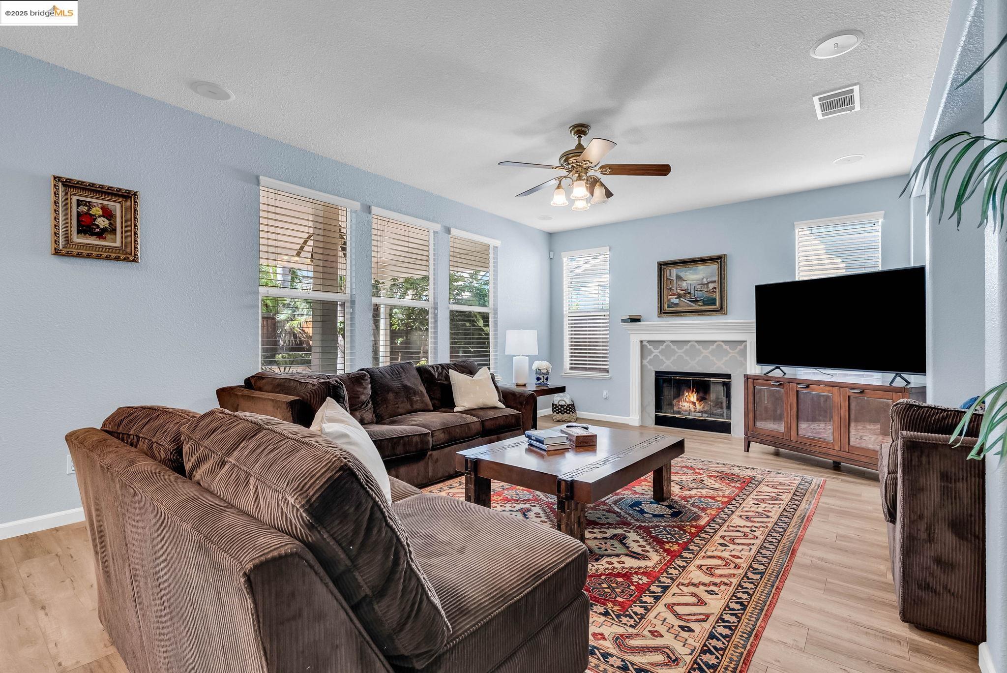 Detail Gallery Image 30 of 42 For 1361 Tiffany Drive, Brentwood,  CA 94513 - 4 Beds | 3/1 Baths