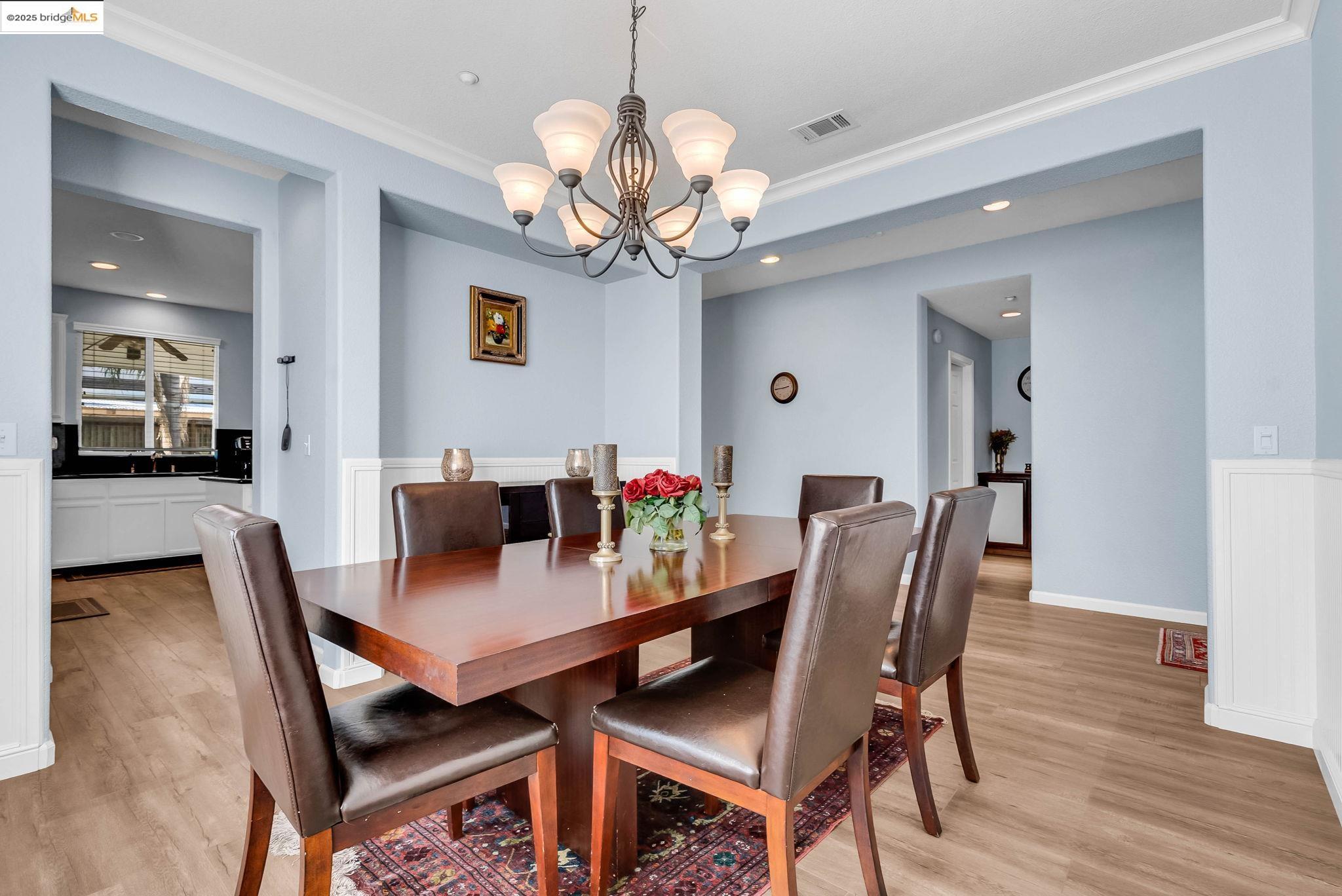 Detail Gallery Image 31 of 42 For 1361 Tiffany Drive, Brentwood,  CA 94513 - 4 Beds | 3/1 Baths