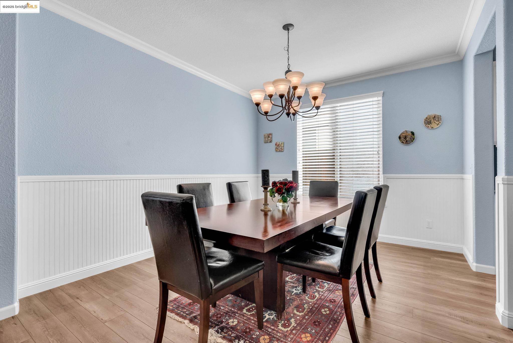 Detail Gallery Image 33 of 42 For 1361 Tiffany Drive, Brentwood,  CA 94513 - 4 Beds | 3/1 Baths