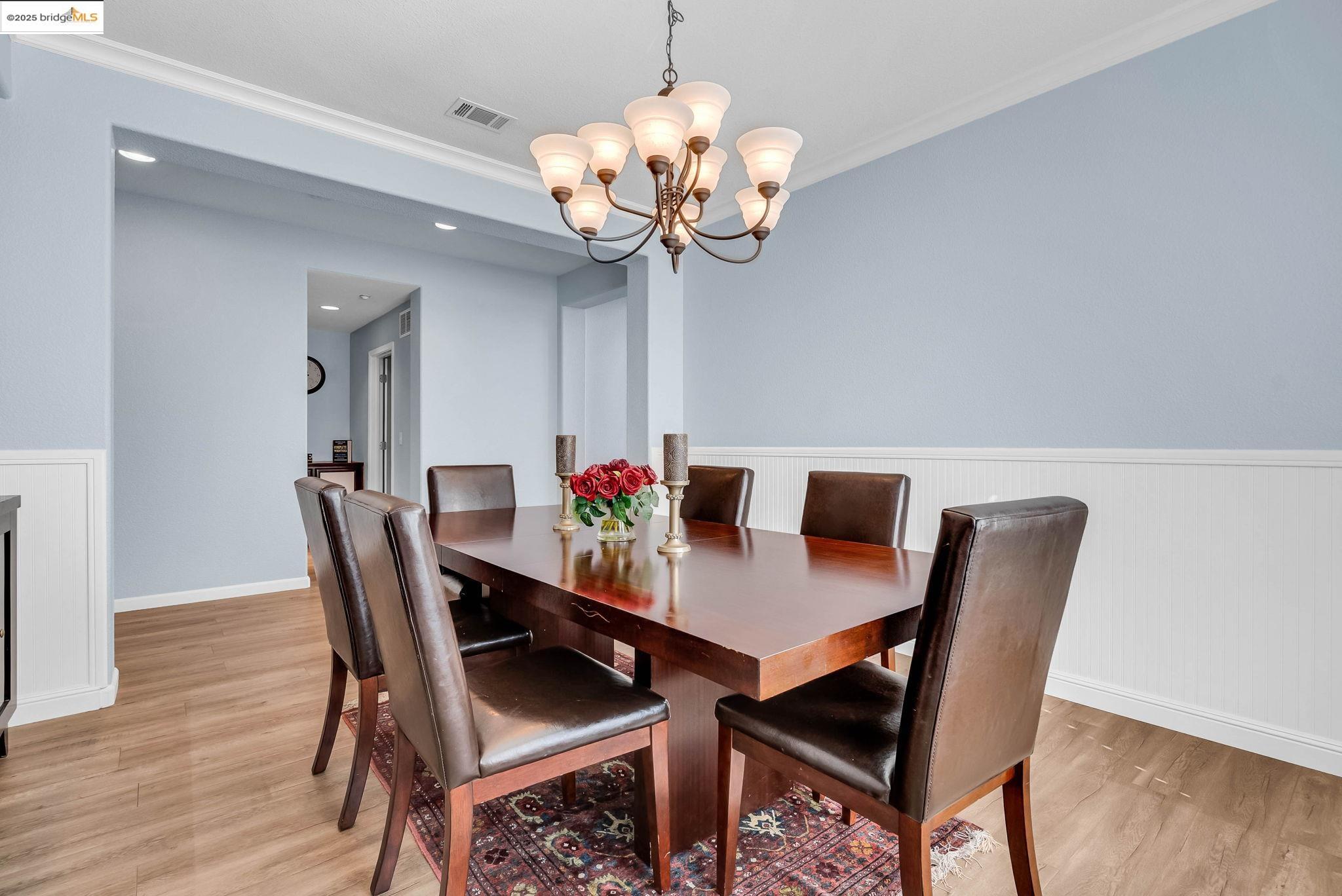 Detail Gallery Image 34 of 42 For 1361 Tiffany Drive, Brentwood,  CA 94513 - 4 Beds | 3/1 Baths
