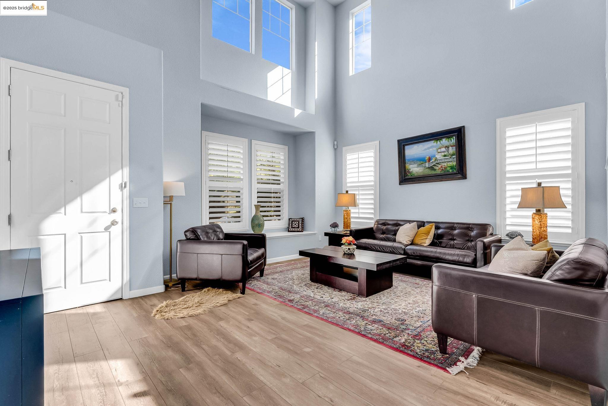 Detail Gallery Image 35 of 42 For 1361 Tiffany Drive, Brentwood,  CA 94513 - 4 Beds | 3/1 Baths