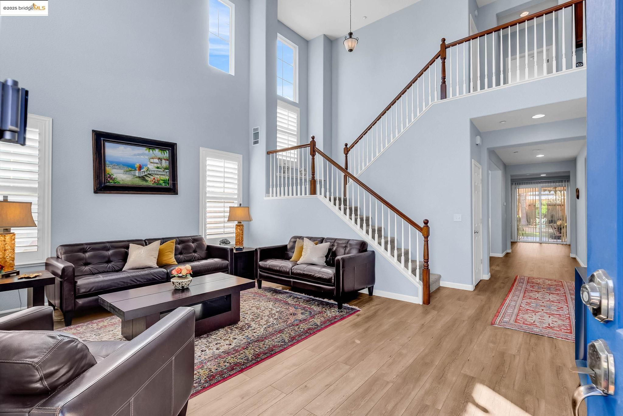 Detail Gallery Image 38 of 42 For 1361 Tiffany Drive, Brentwood,  CA 94513 - 4 Beds | 3/1 Baths