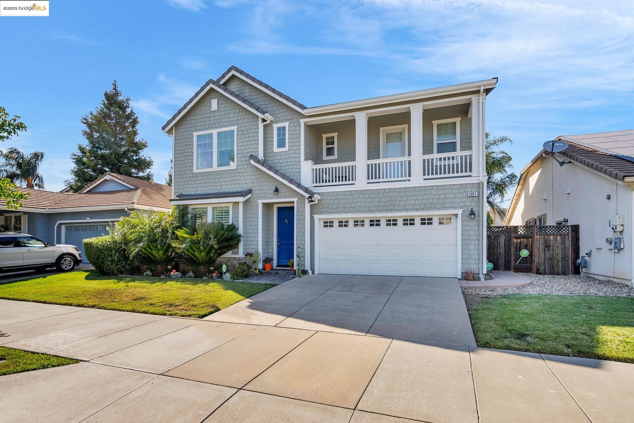 Detail Gallery Image 39 of 42 For 1361 Tiffany Drive, Brentwood,  CA 94513 - 4 Beds | 3/1 Baths