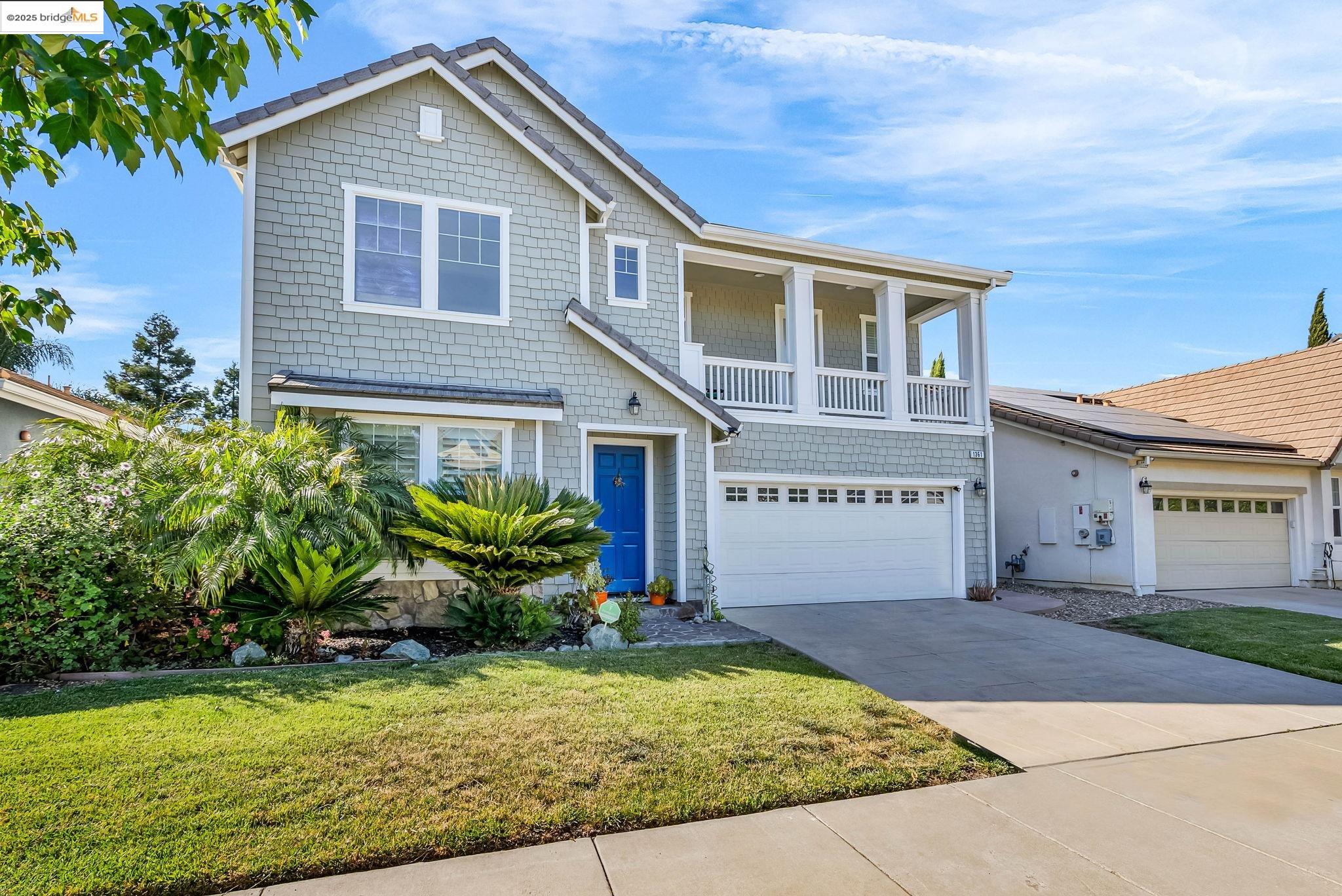 Detail Gallery Image 40 of 42 For 1361 Tiffany Drive, Brentwood,  CA 94513 - 4 Beds | 3/1 Baths