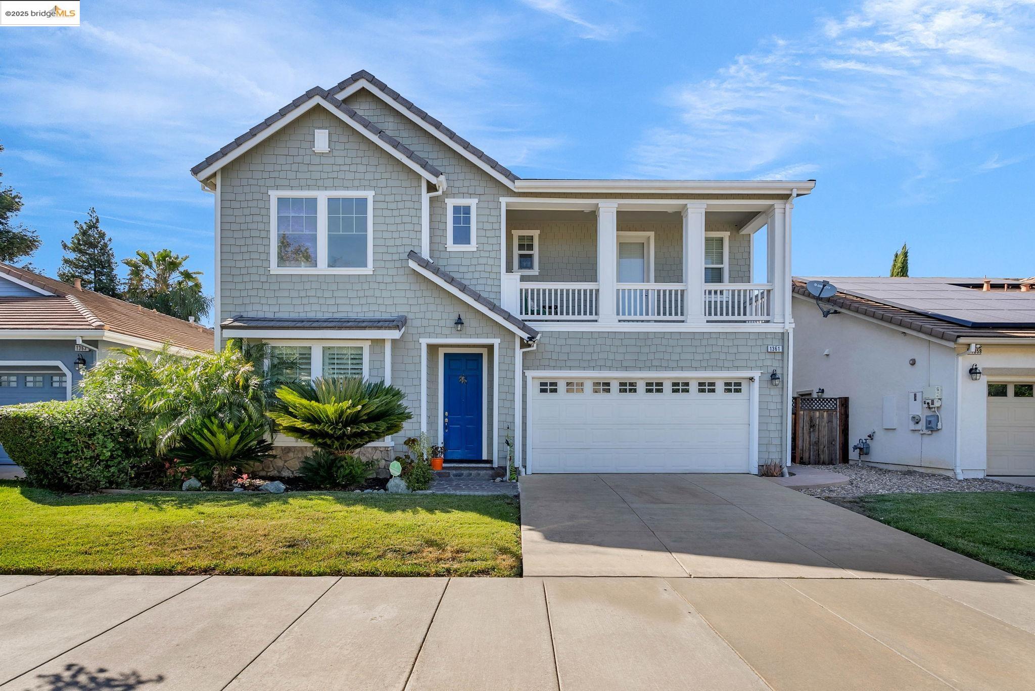 Detail Gallery Image 41 of 42 For 1361 Tiffany Drive, Brentwood,  CA 94513 - 4 Beds | 3/1 Baths