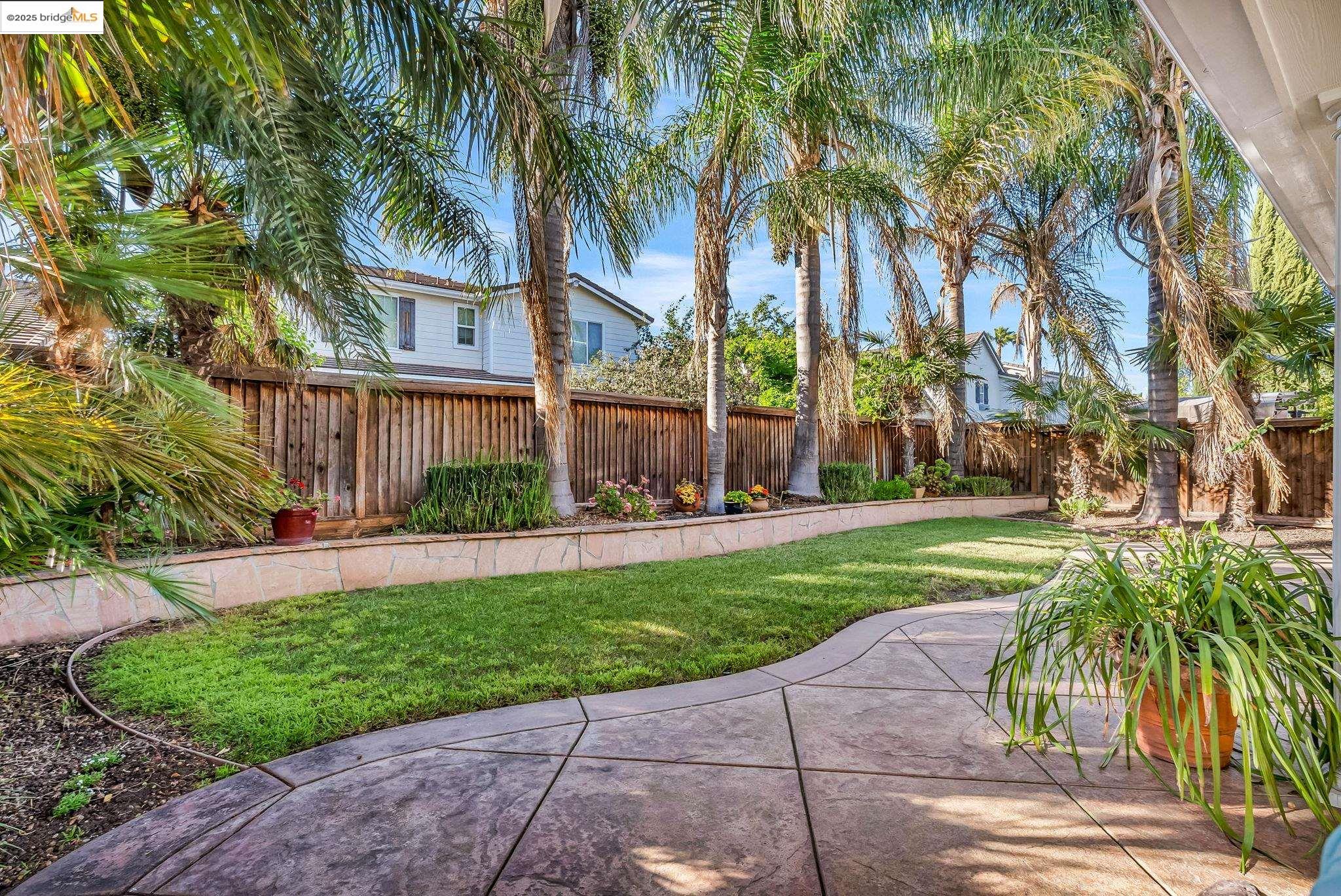 Detail Gallery Image 42 of 42 For 1361 Tiffany Drive, Brentwood,  CA 94513 - 4 Beds | 3/1 Baths