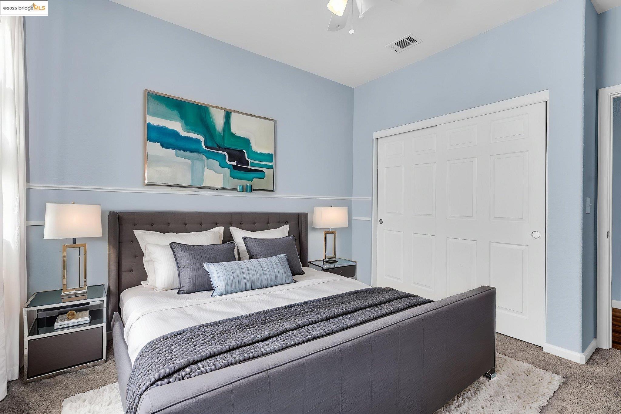 Detail Gallery Image 6 of 42 For 1361 Tiffany Drive, Brentwood,  CA 94513 - 4 Beds | 3/1 Baths