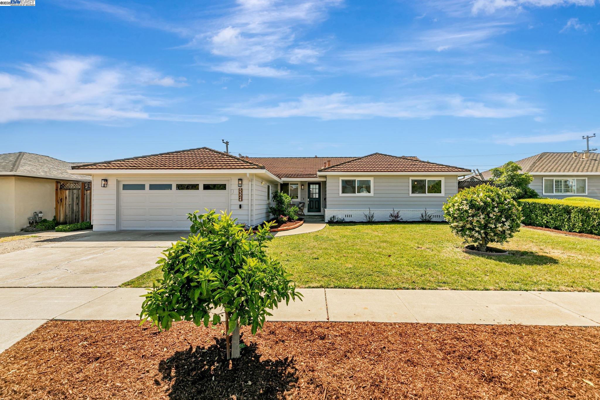 Detail Gallery Image 1 of 1 For 5324 Selma Ave, Fremont,  CA 94536 - 4 Beds | 2 Baths