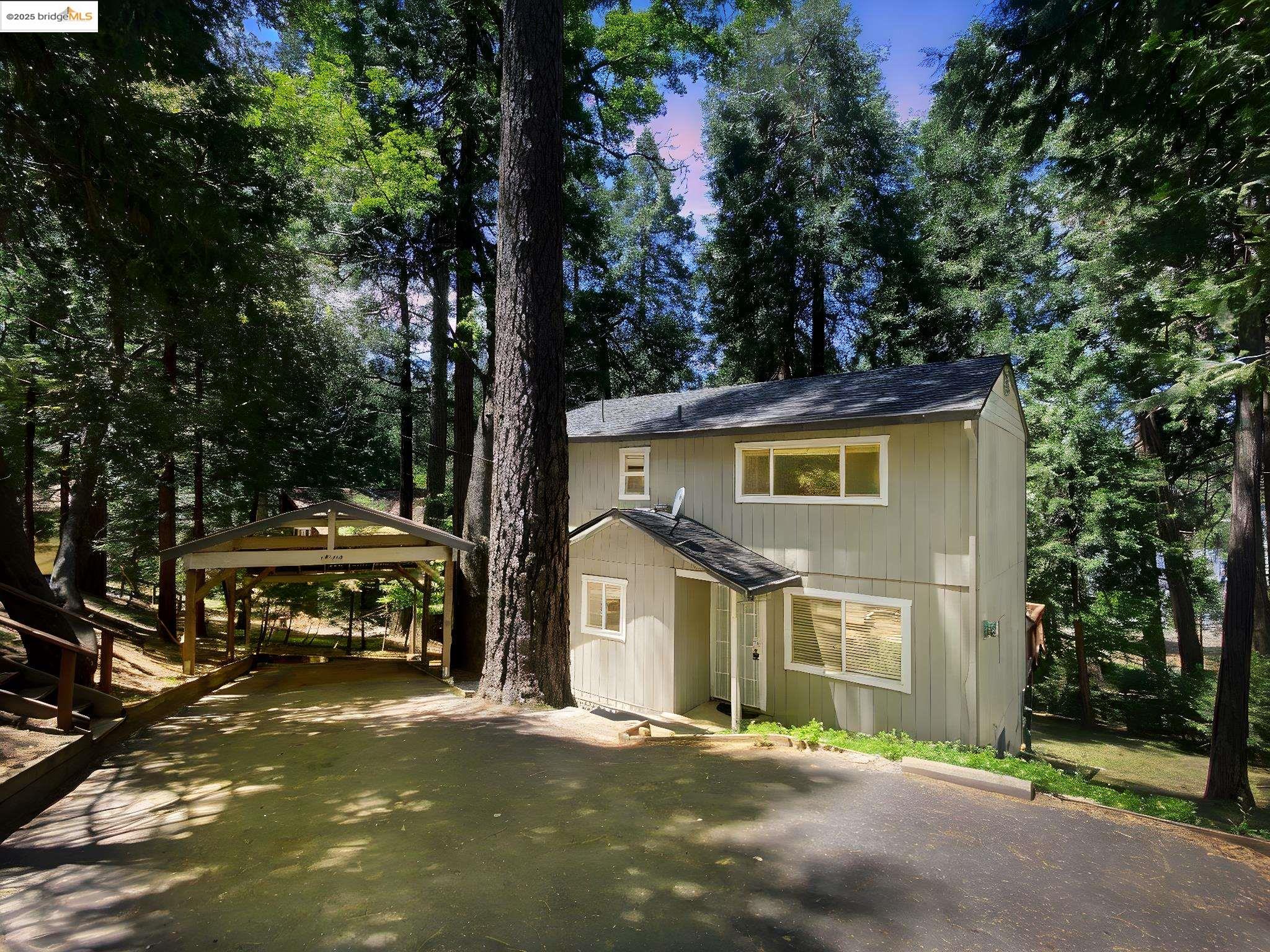 Detail Gallery Image 1 of 13 For 19362 Superior Drive, Twain Harte,  CA 95383 - 3 Beds | 2 Baths