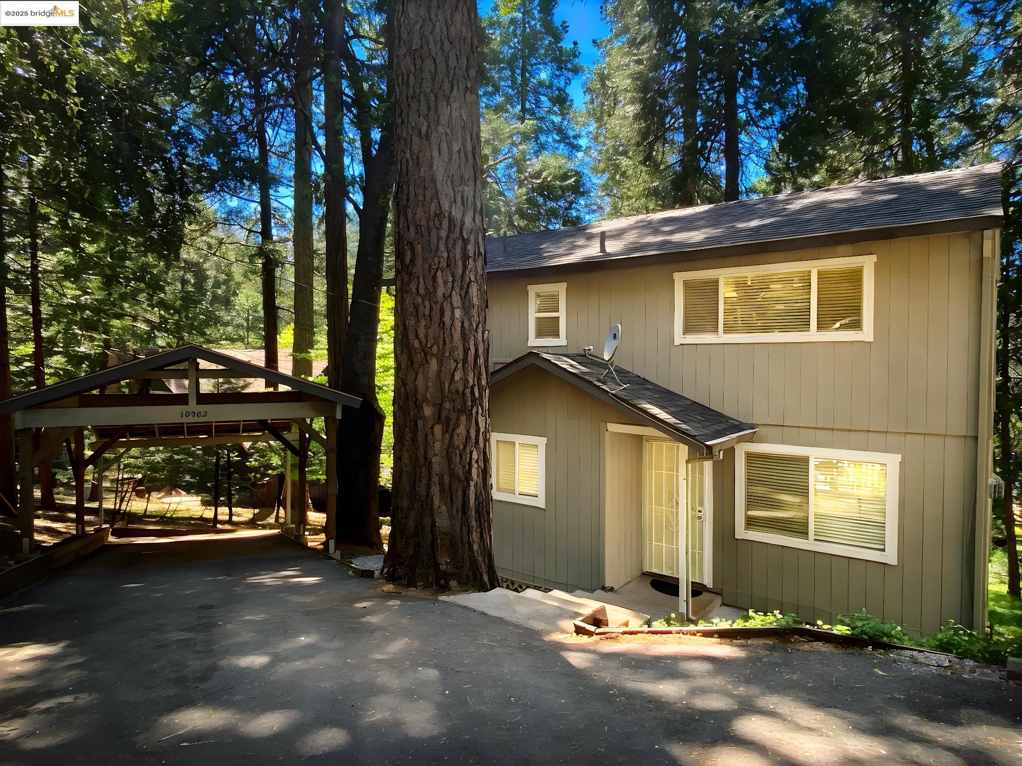 Detail Gallery Image 12 of 13 For 19362 Superior Drive, Twain Harte,  CA 95383 - 3 Beds | 2 Baths