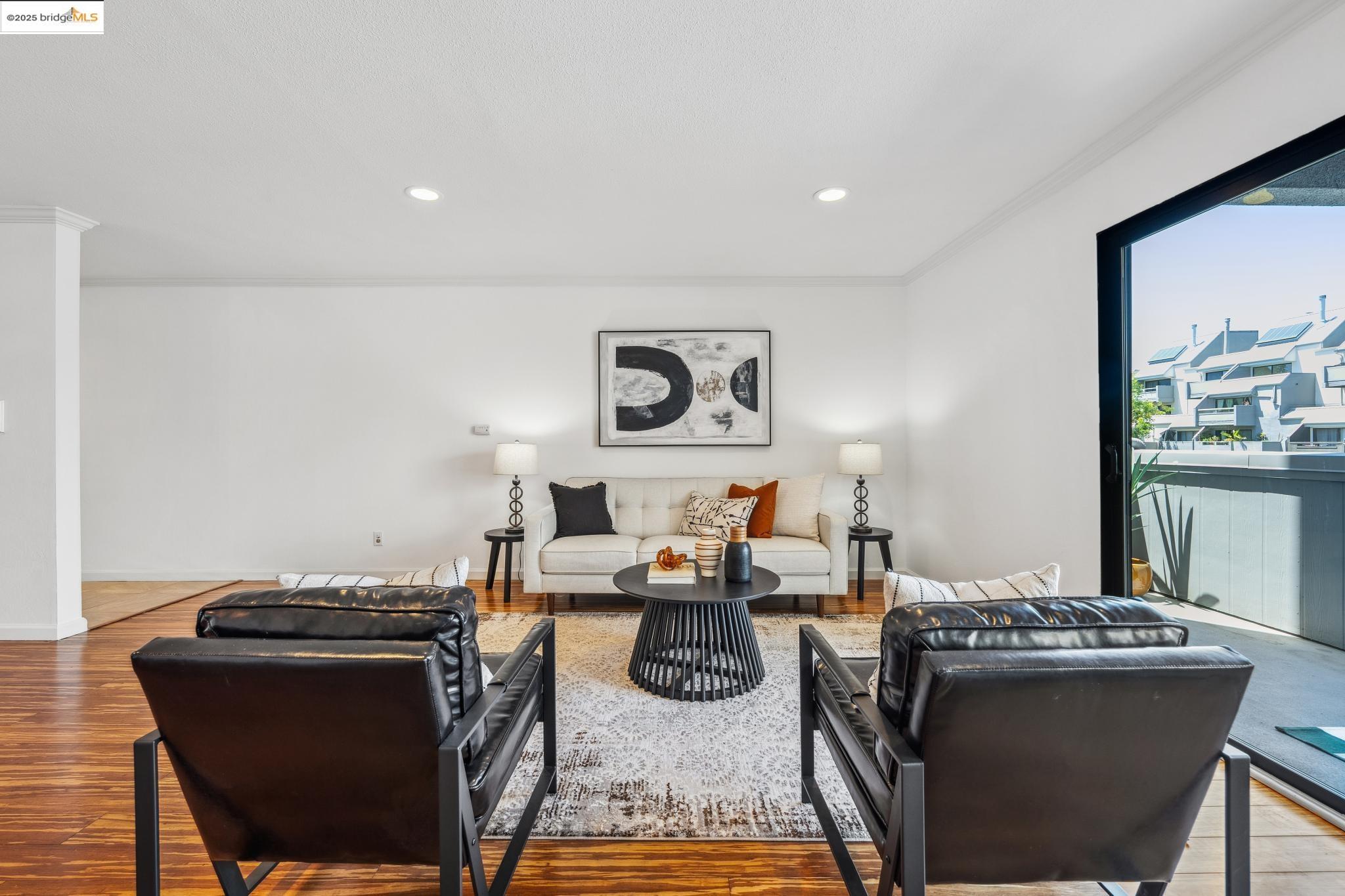 Detail Gallery Image 11 of 59 For 3 Embarcadero #152,  Oakland,  CA 94607 - 2 Beds | 2 Baths