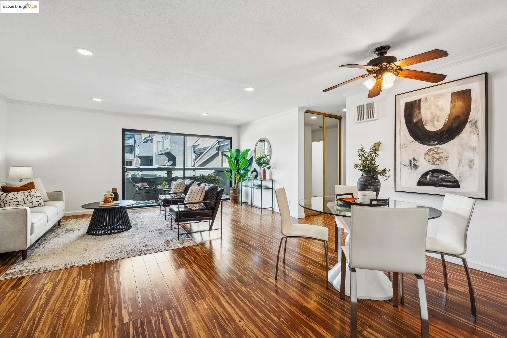 Detail Gallery Image 16 of 59 For 3 Embarcadero #152,  Oakland,  CA 94607 - 2 Beds | 2 Baths